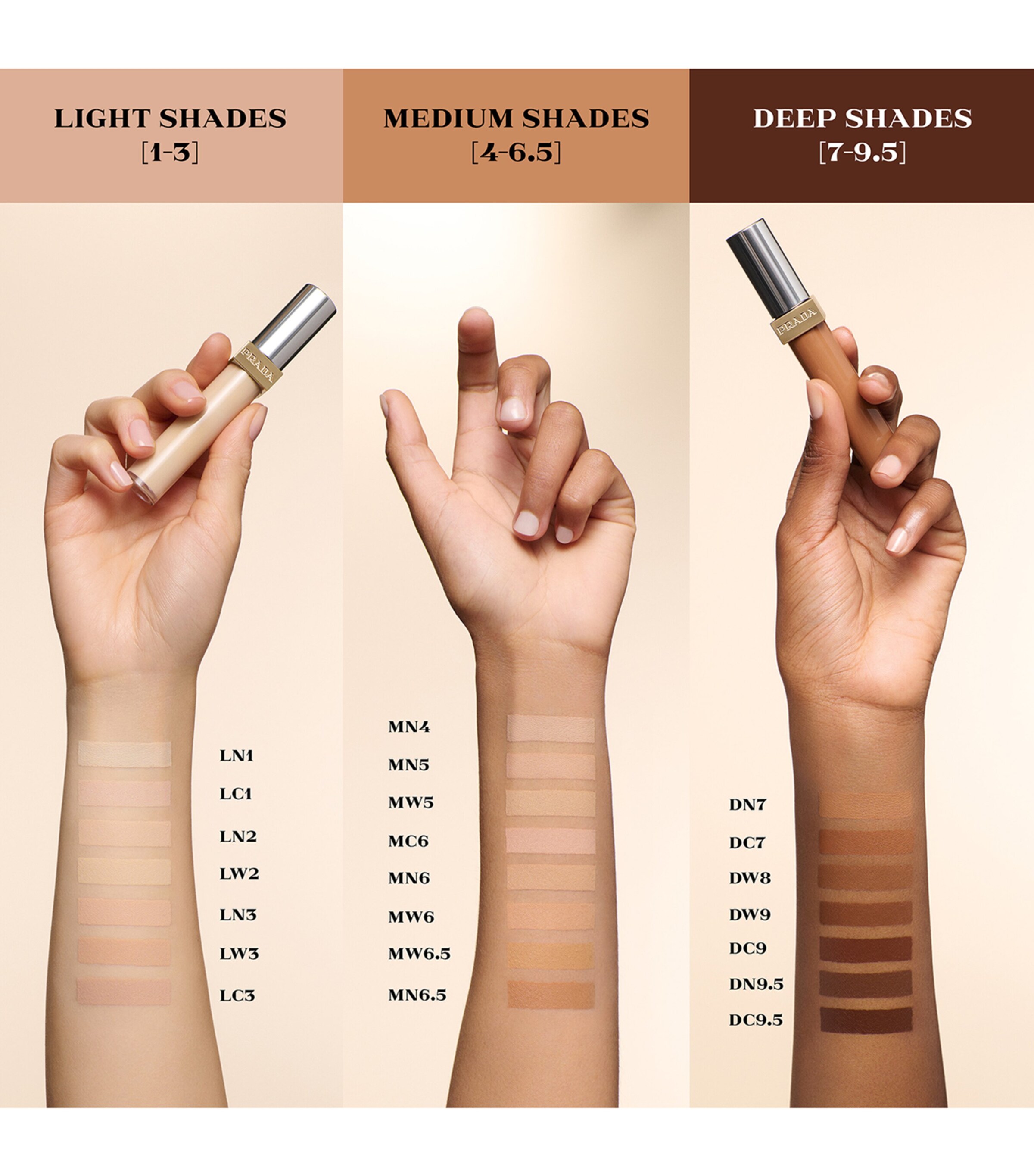Reveal Concealer MN6 Image 3