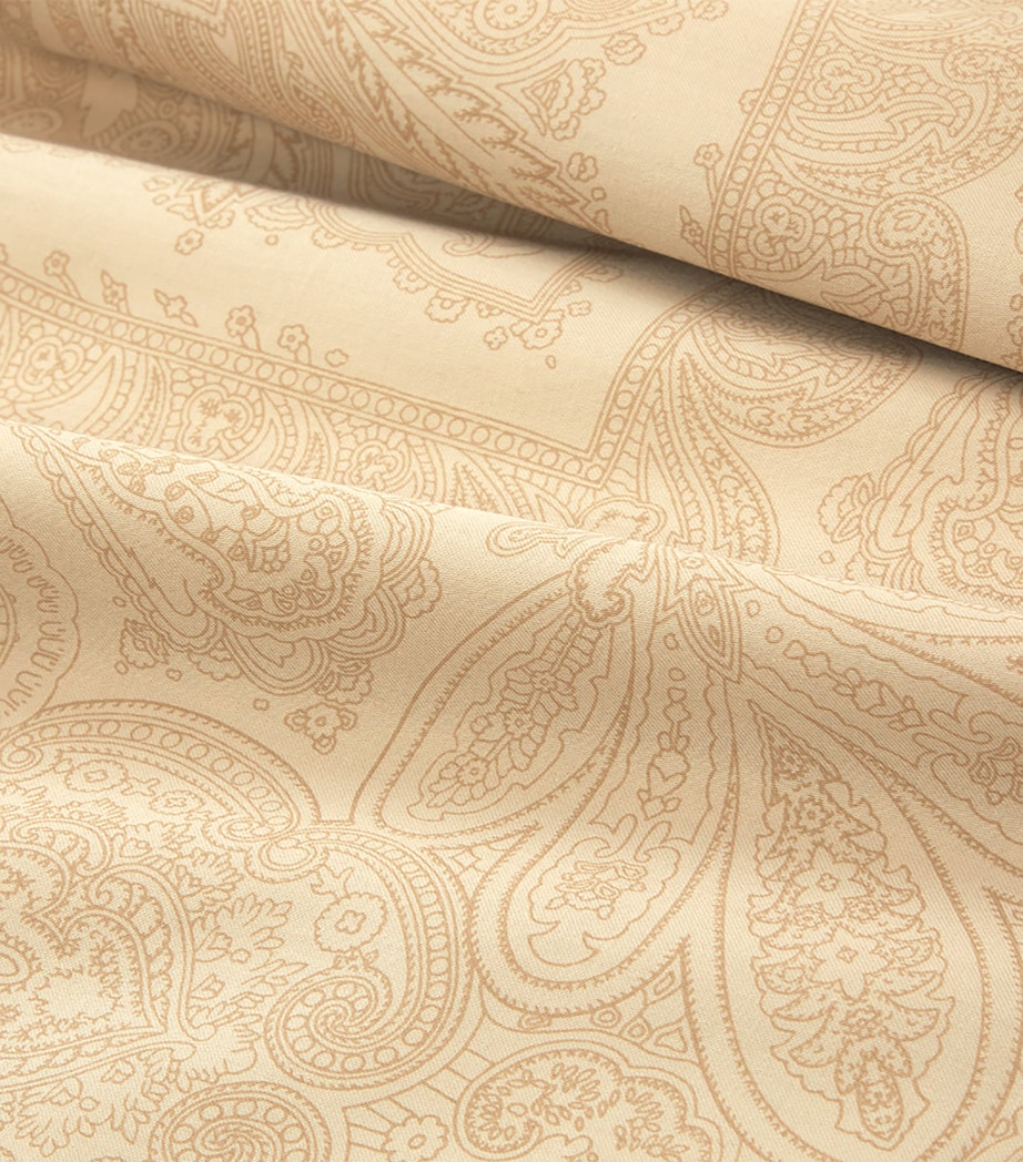 Doncaster Coastal Double Flat Sheet (240cm x 280cm) COASTAL Image 3