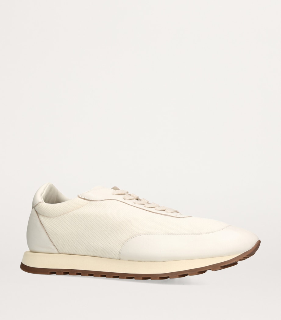 The Row Owen Sneakers White/oth Image 3