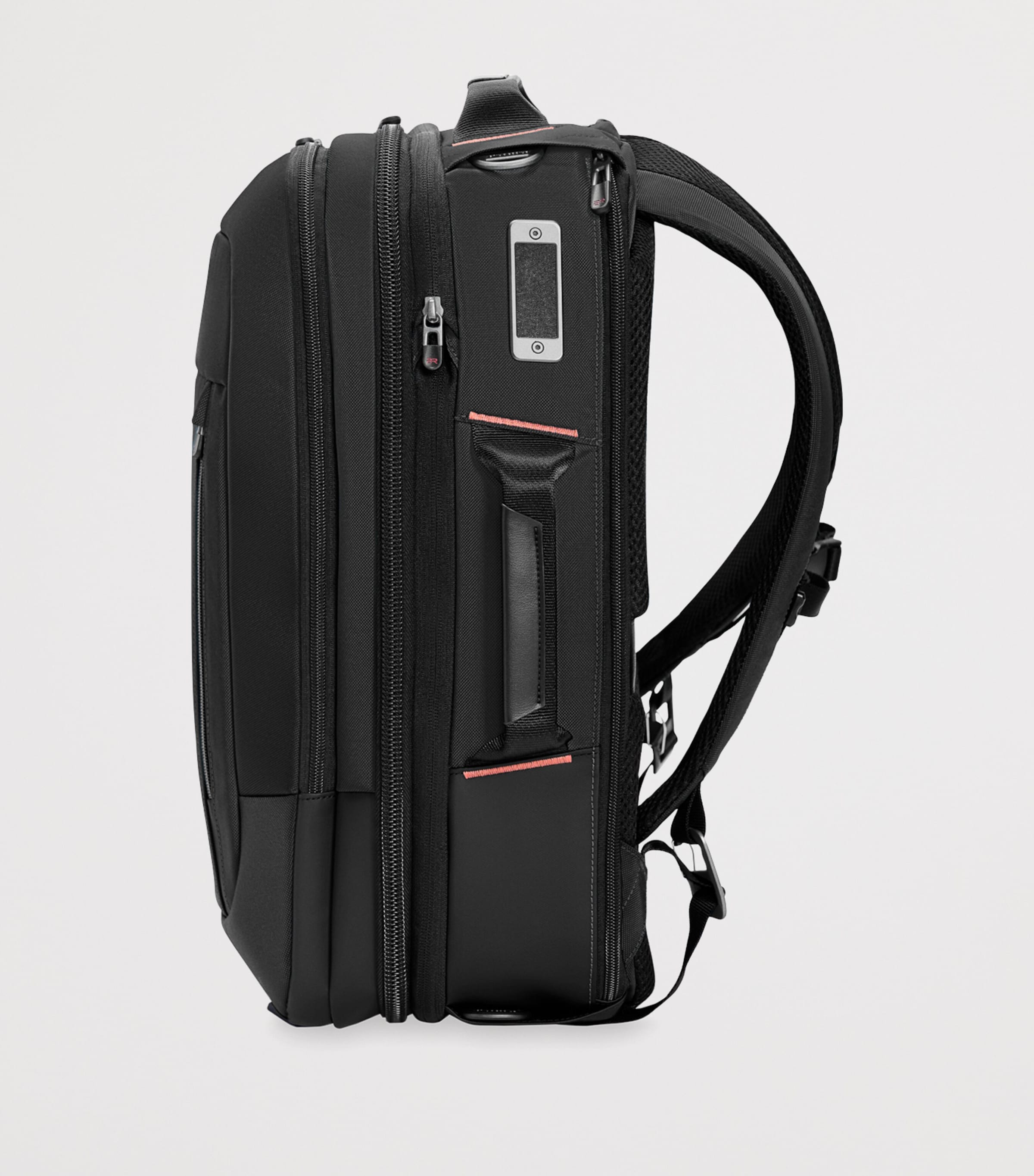 ZDX Convertible Backpack BLACK Image 10