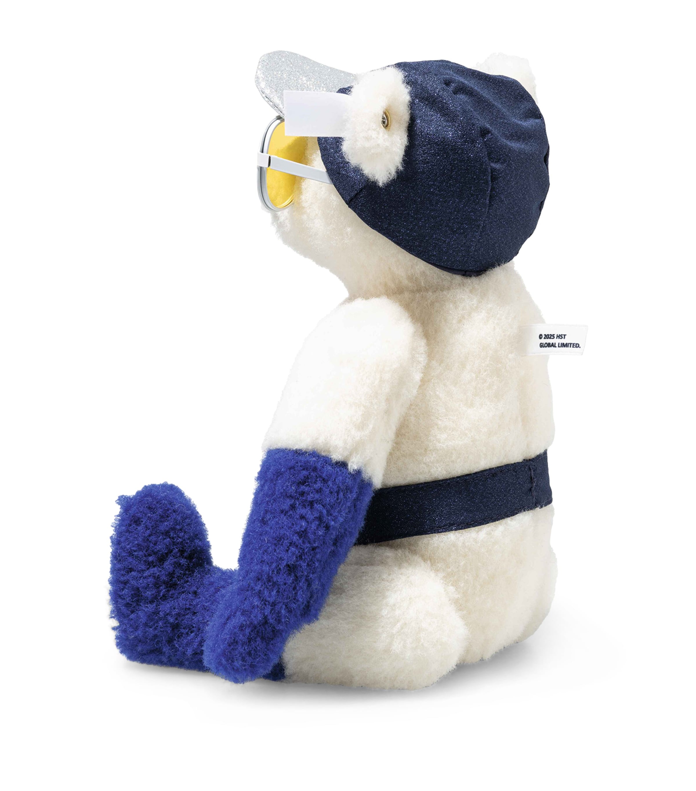 Steiff Rocks! Elton John '75 MULTI Image 2