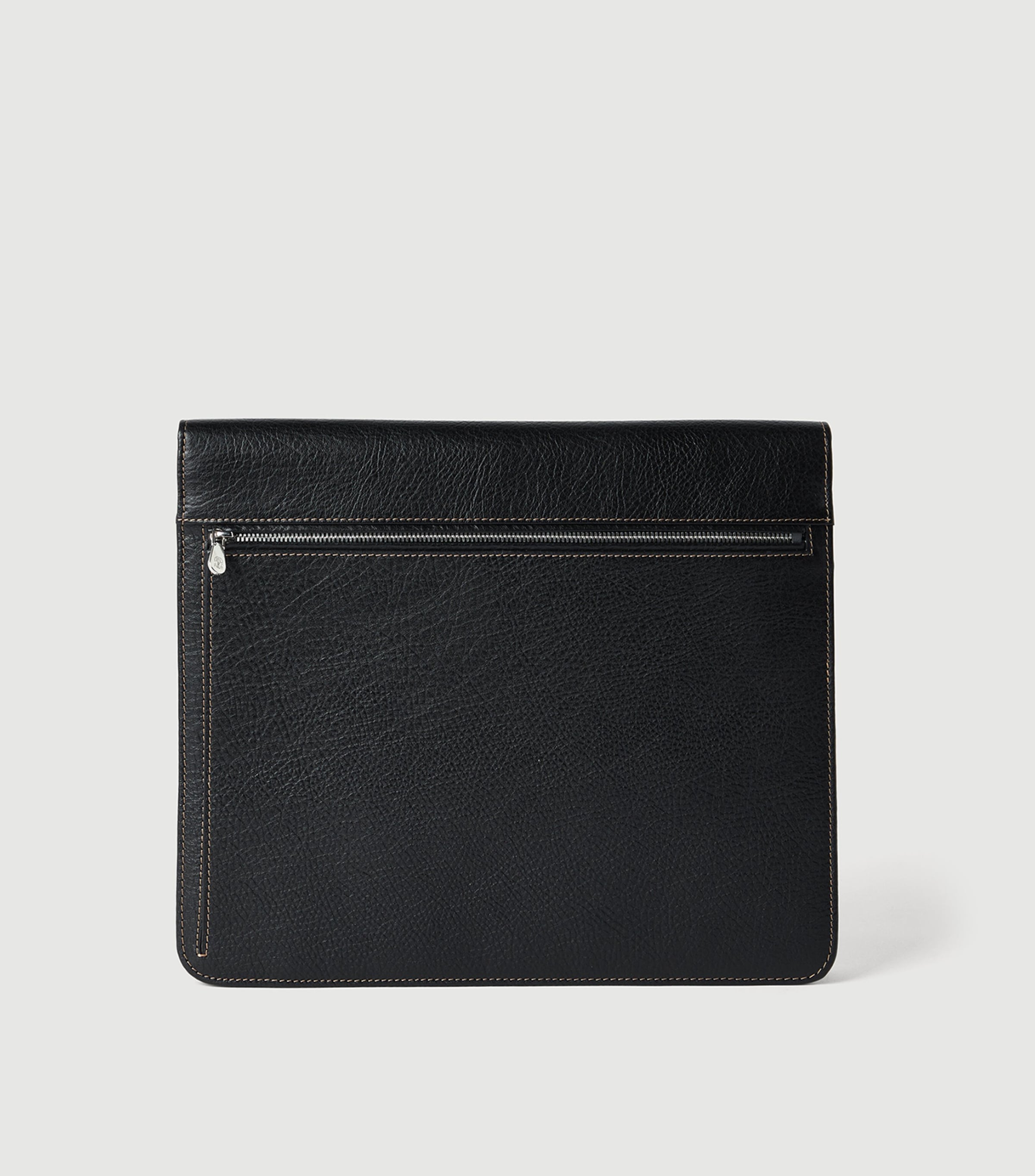 Brunello Cucinelli Calfskin Document Holder Image 3