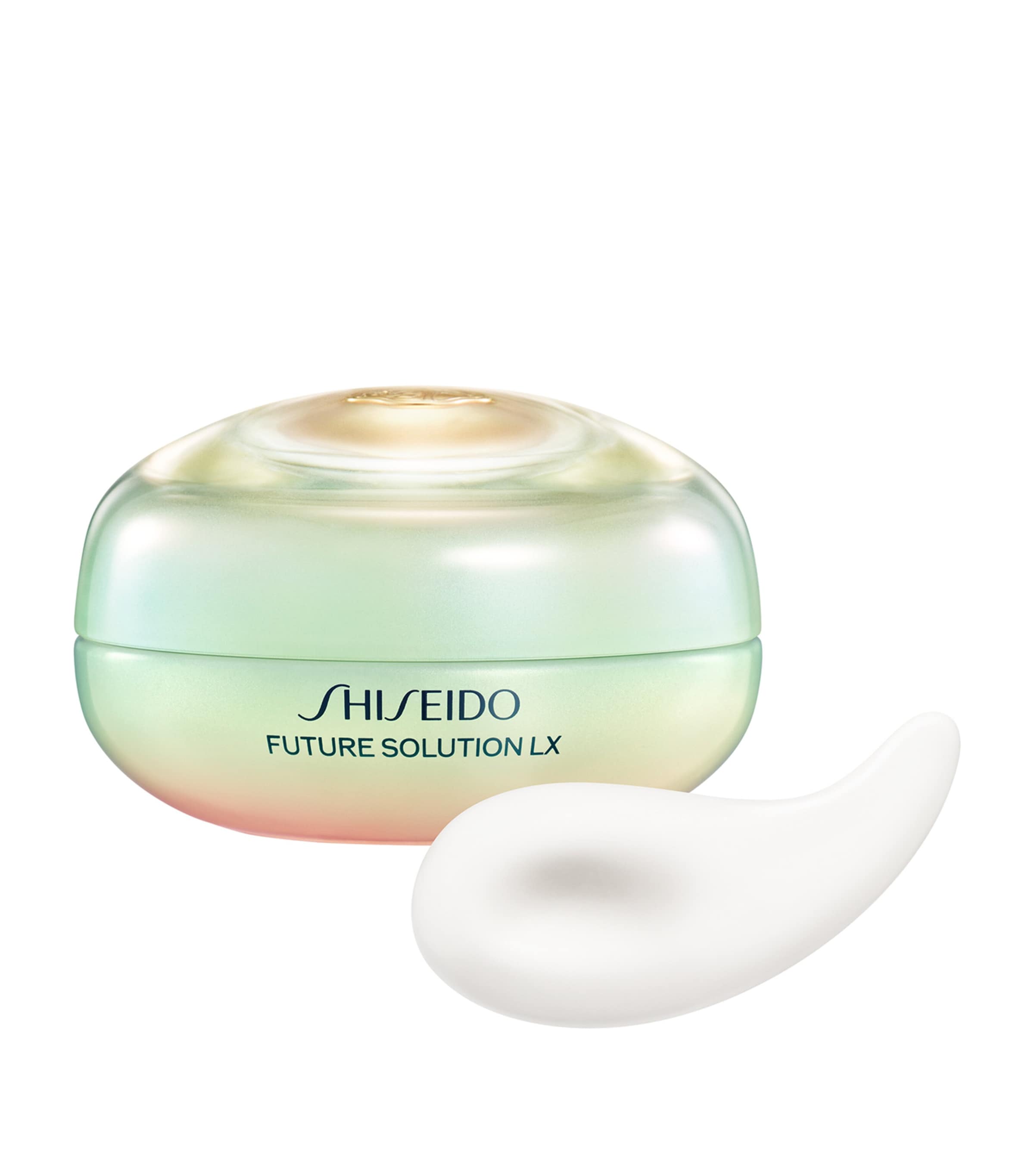 Shiseido Legendary Enmei Ultimate Brilliance Eye Cream