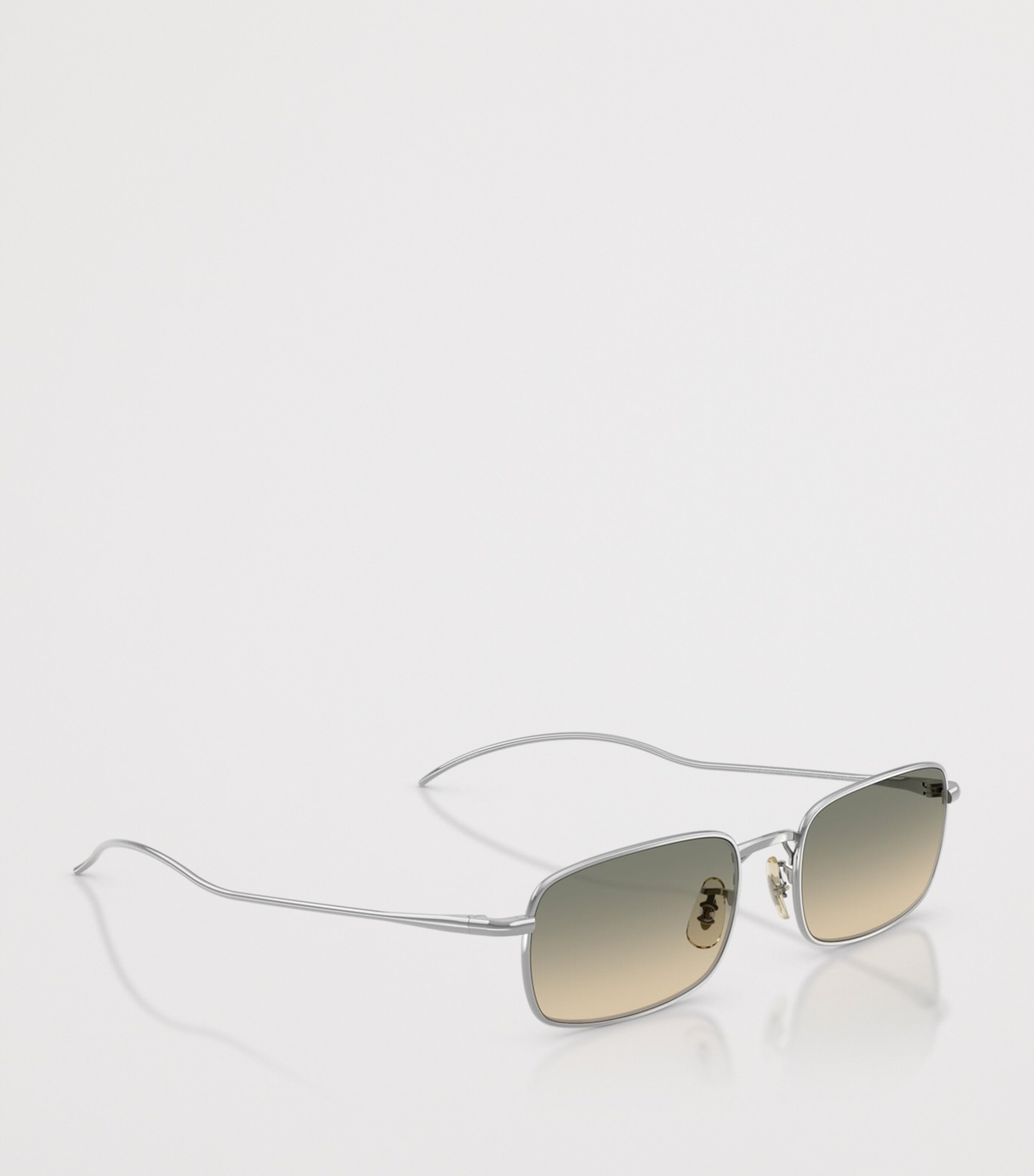 Oliver Peoples Titanium TK-14 Sunglasses Image 9