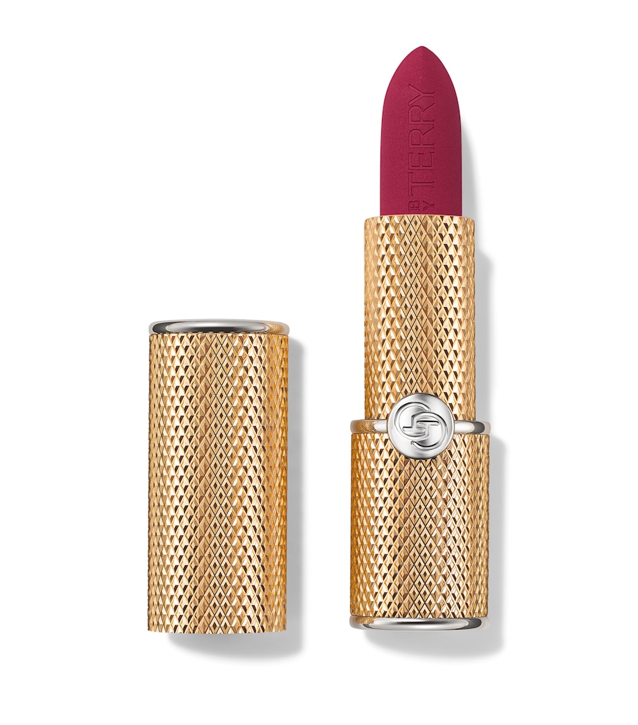 Rouge Opulent Lipstick 10.CHERRY CHÉRIE Image 1