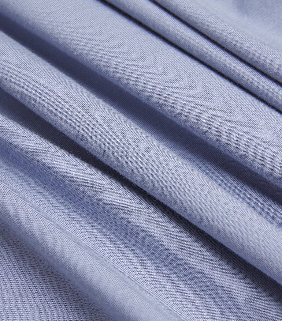 Pureness T-Shirt 546 NORTHERN BLUE Image 5