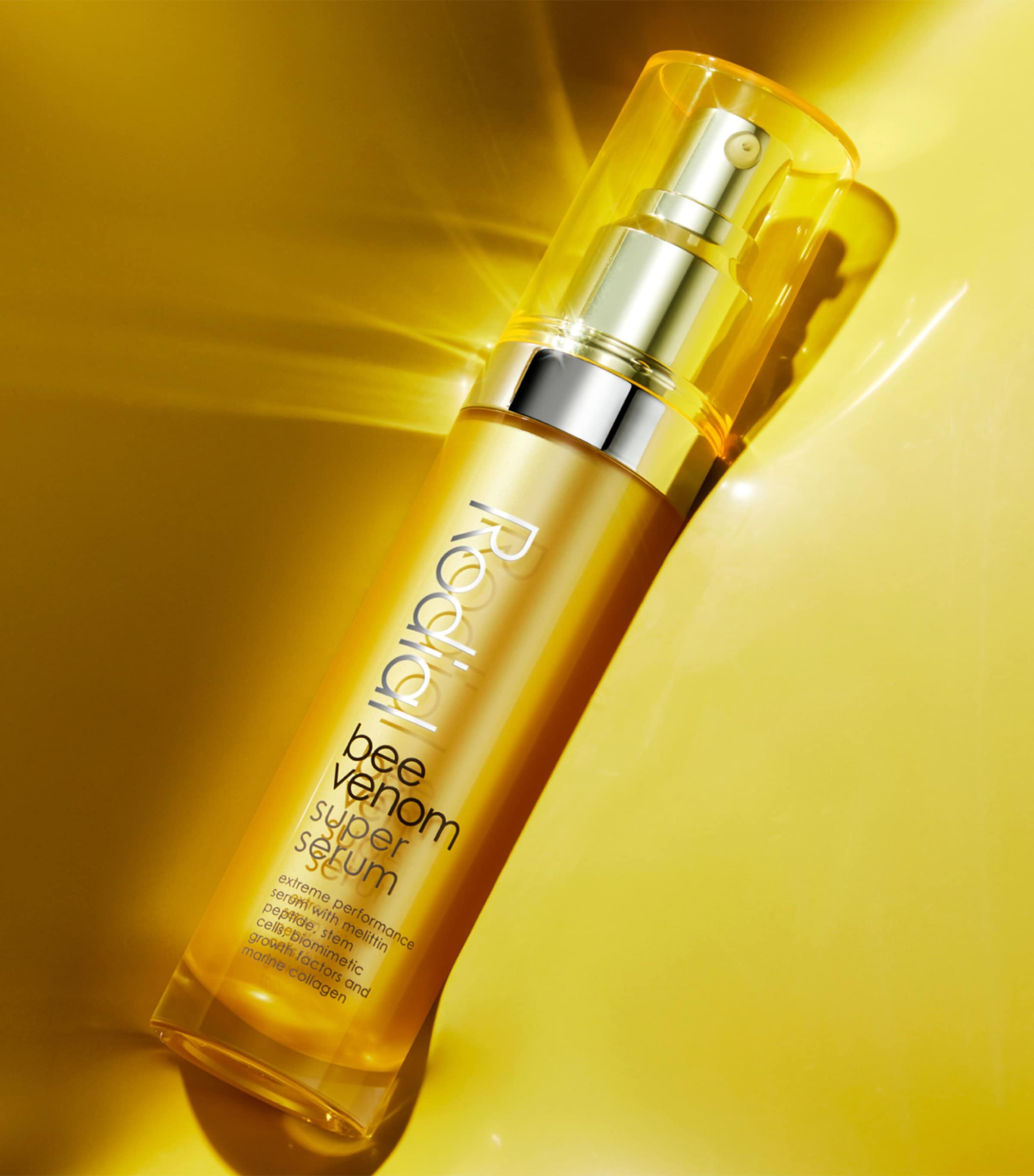 Rodial Bee Venom Serum (30ml) Image 3