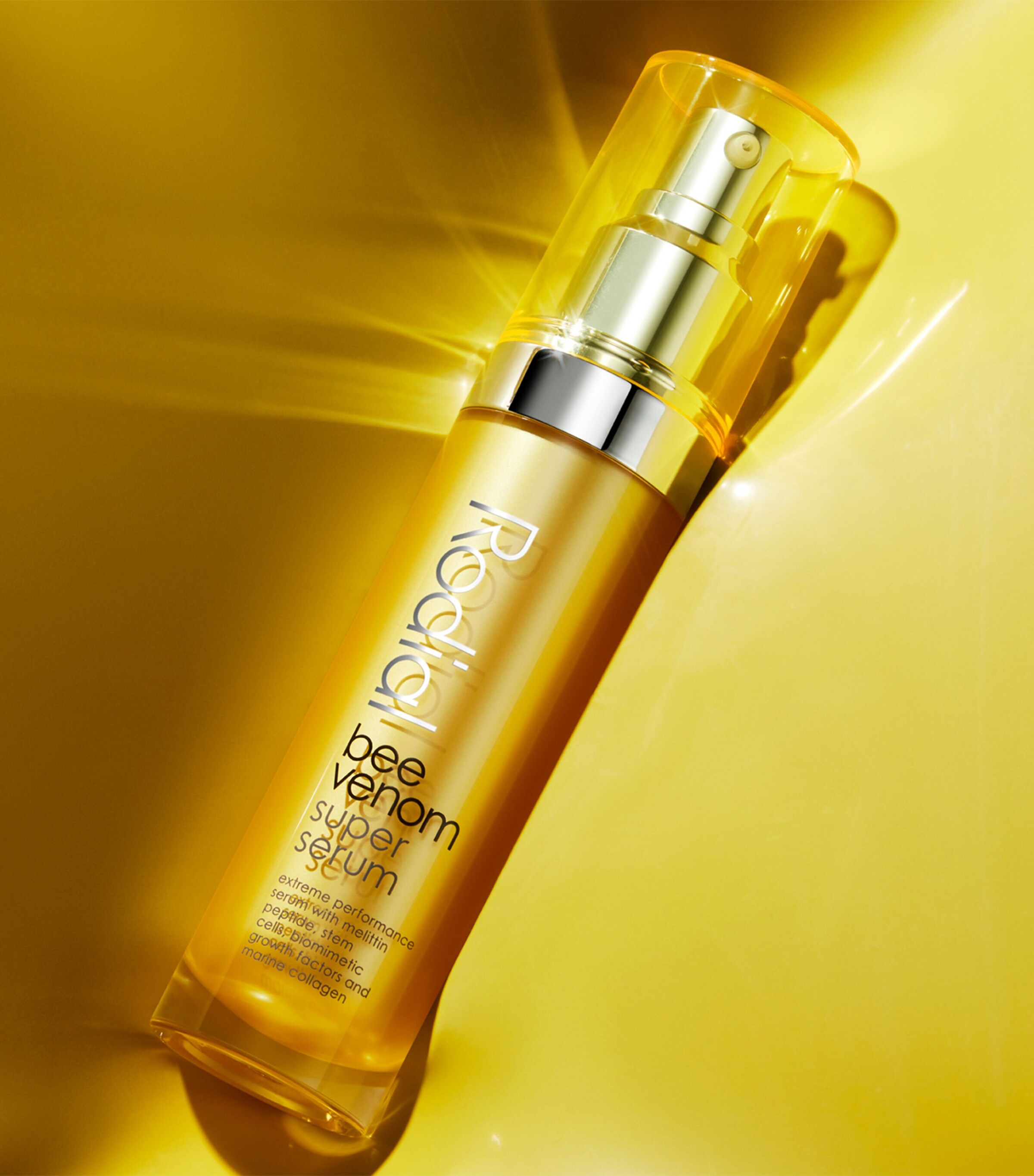 Rodial Bee Venom Serum (30ml) | Skincare | Face Serums Rodial Bee Venom Serum (30ml) | Skincare | Face Serums