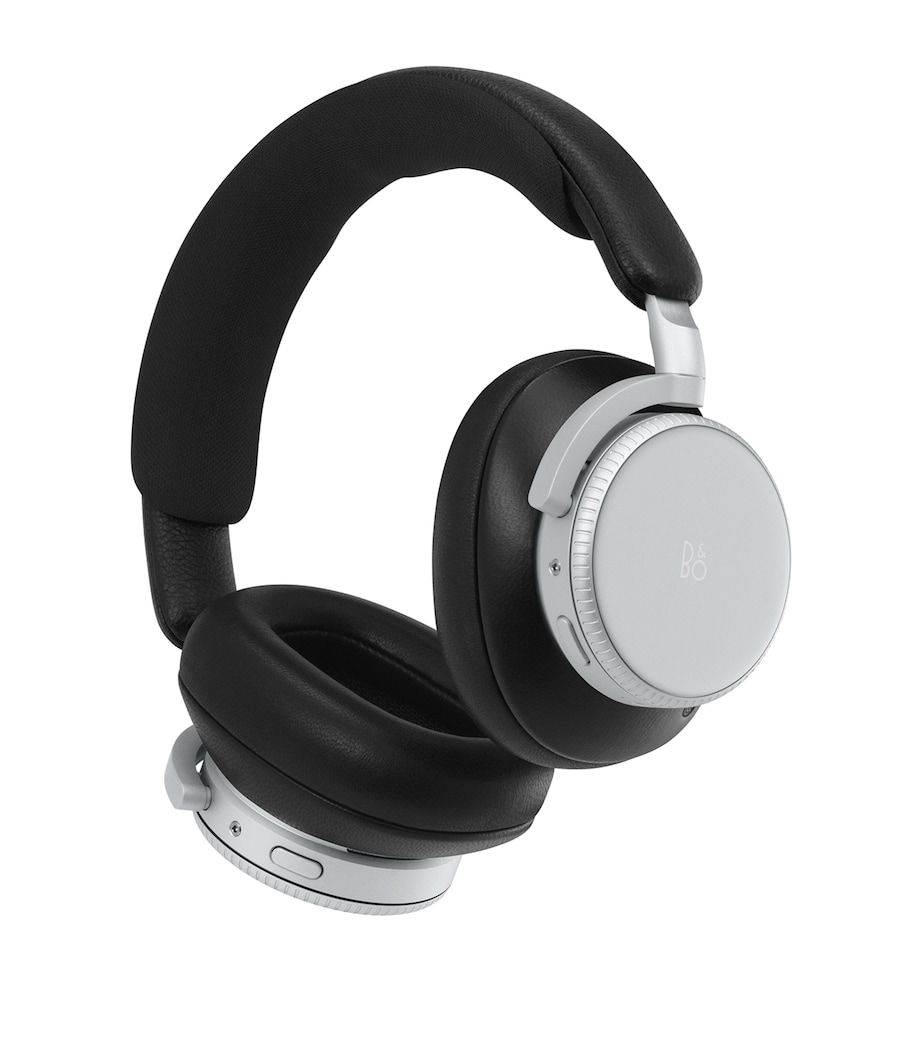 Beoplay H100 Noise-Cancelling Headphones INFINITE BLACK Image 1