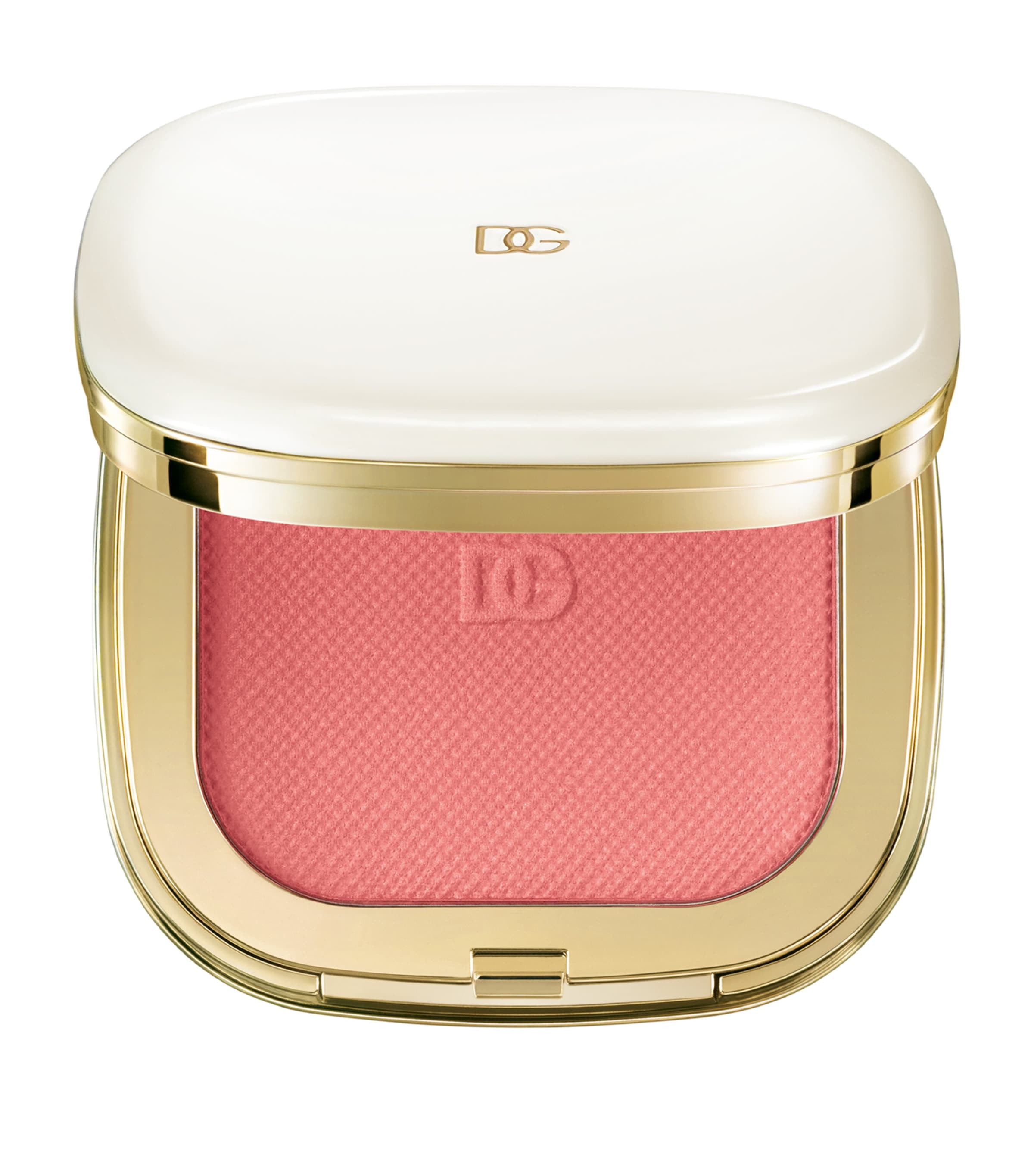 Dolce & Gabbana Cheek & Eyes Match Lasting Blush And Eyeshadow Powder