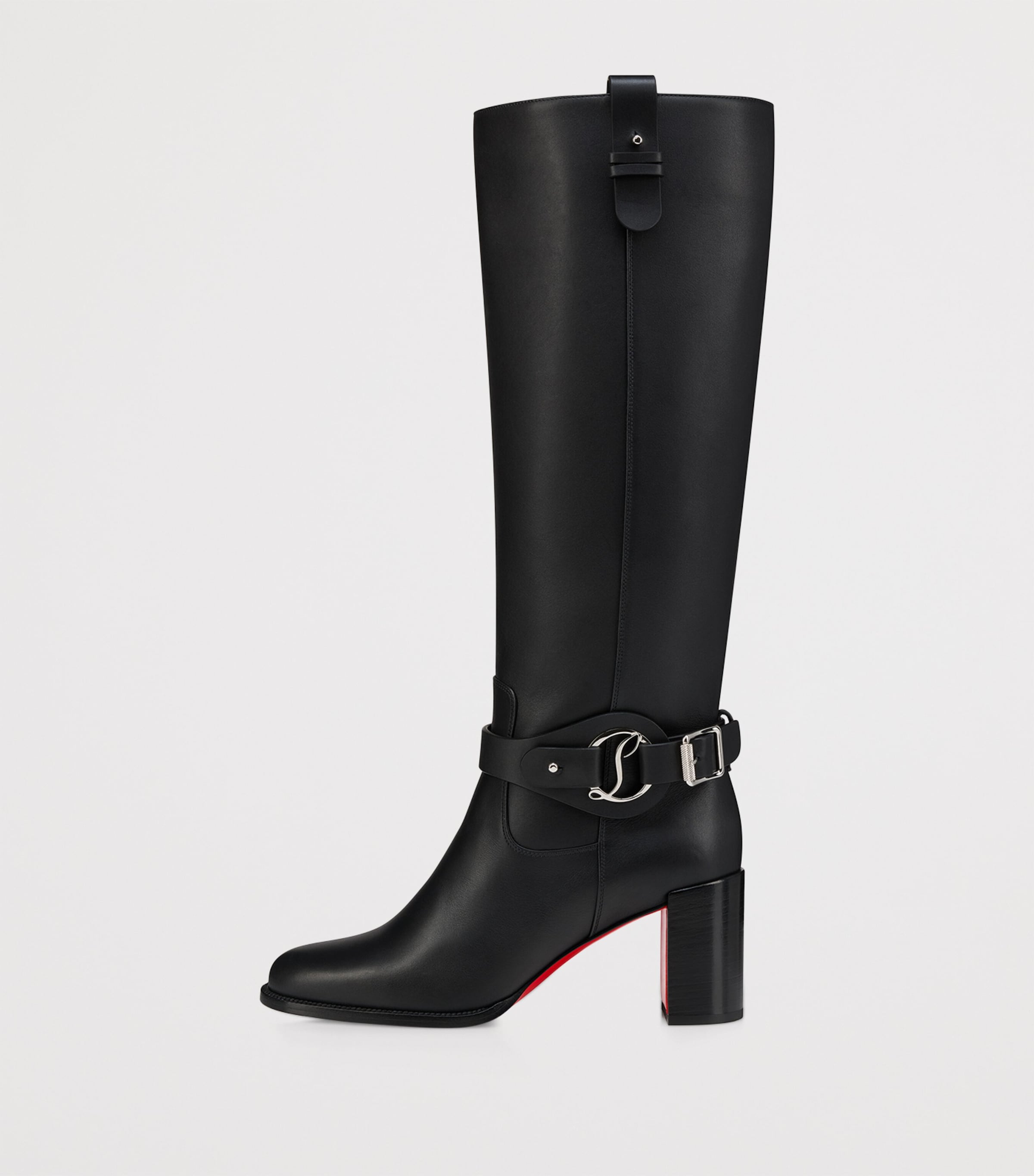 Dianouchette Botta Knee-High Boots 70 BK5T Image 4
