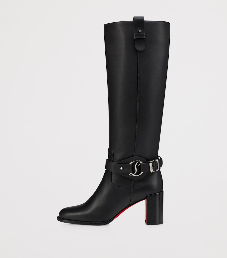 Dianouchette Botta Knee-High Boots 70 BK5T Image 4