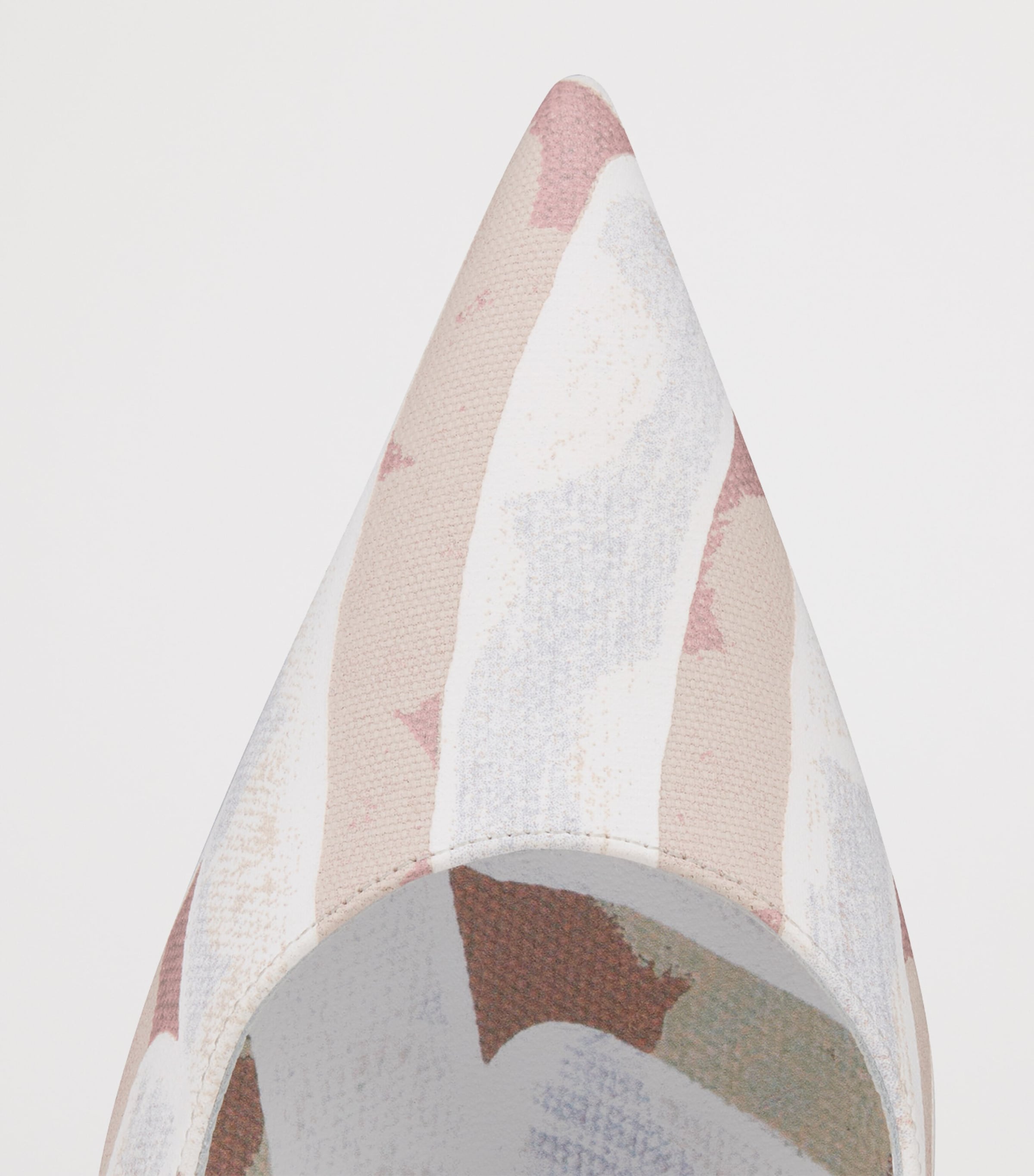 Miss Z Canvas Pumps 100 F825 Image 3