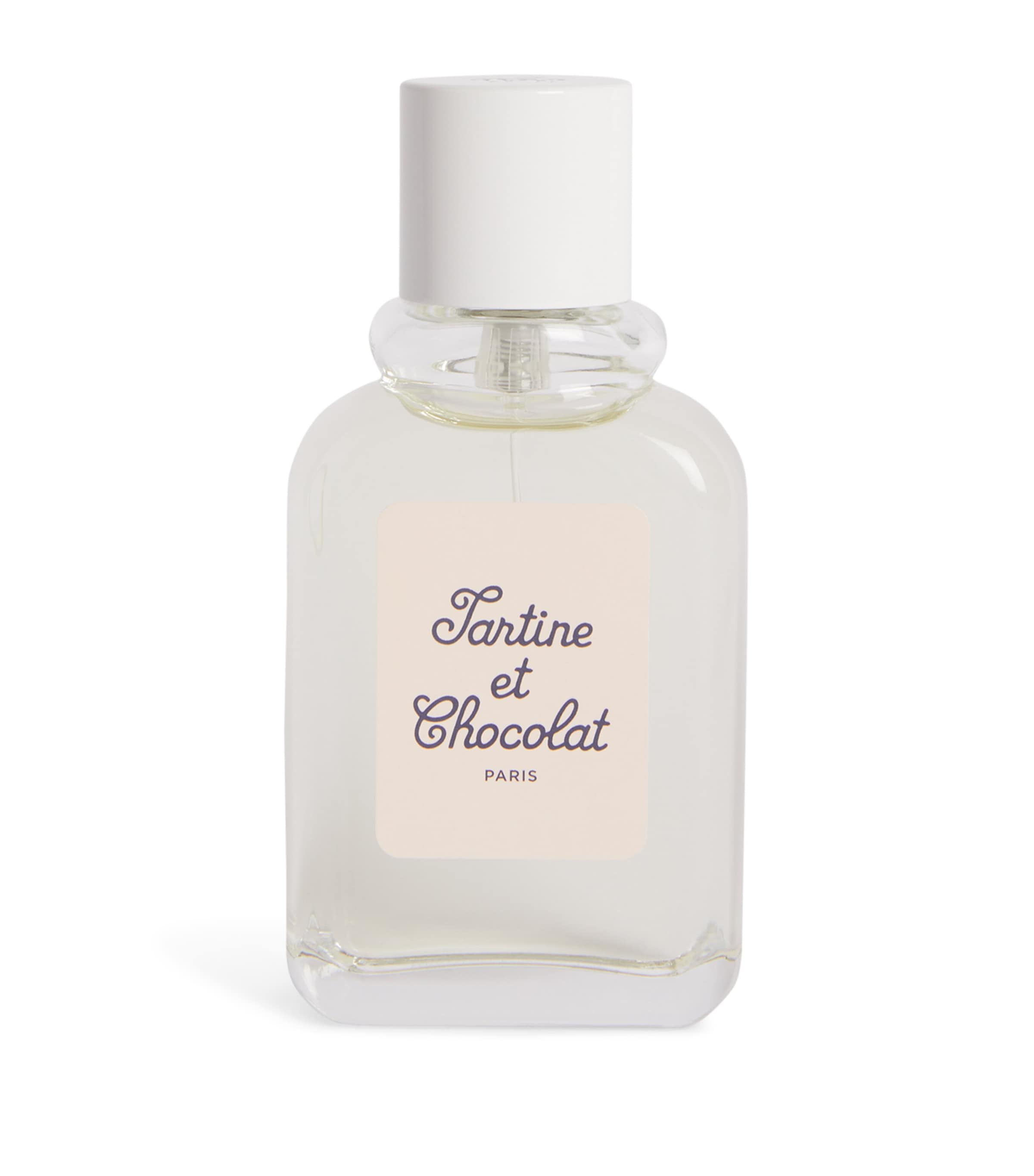 Tartine et chocolat perfume pink on sale