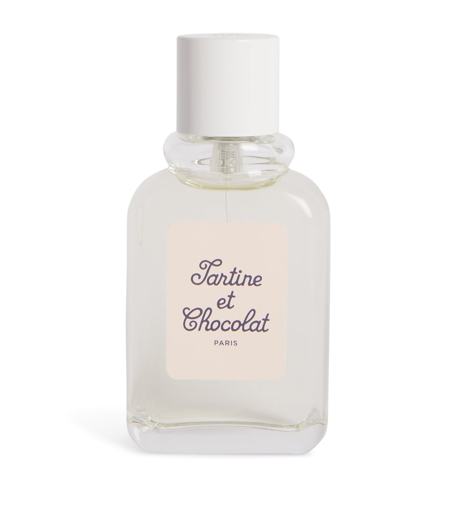 Ptimusc Eau de Toilette (100ml) NO COLOUR Image 1
