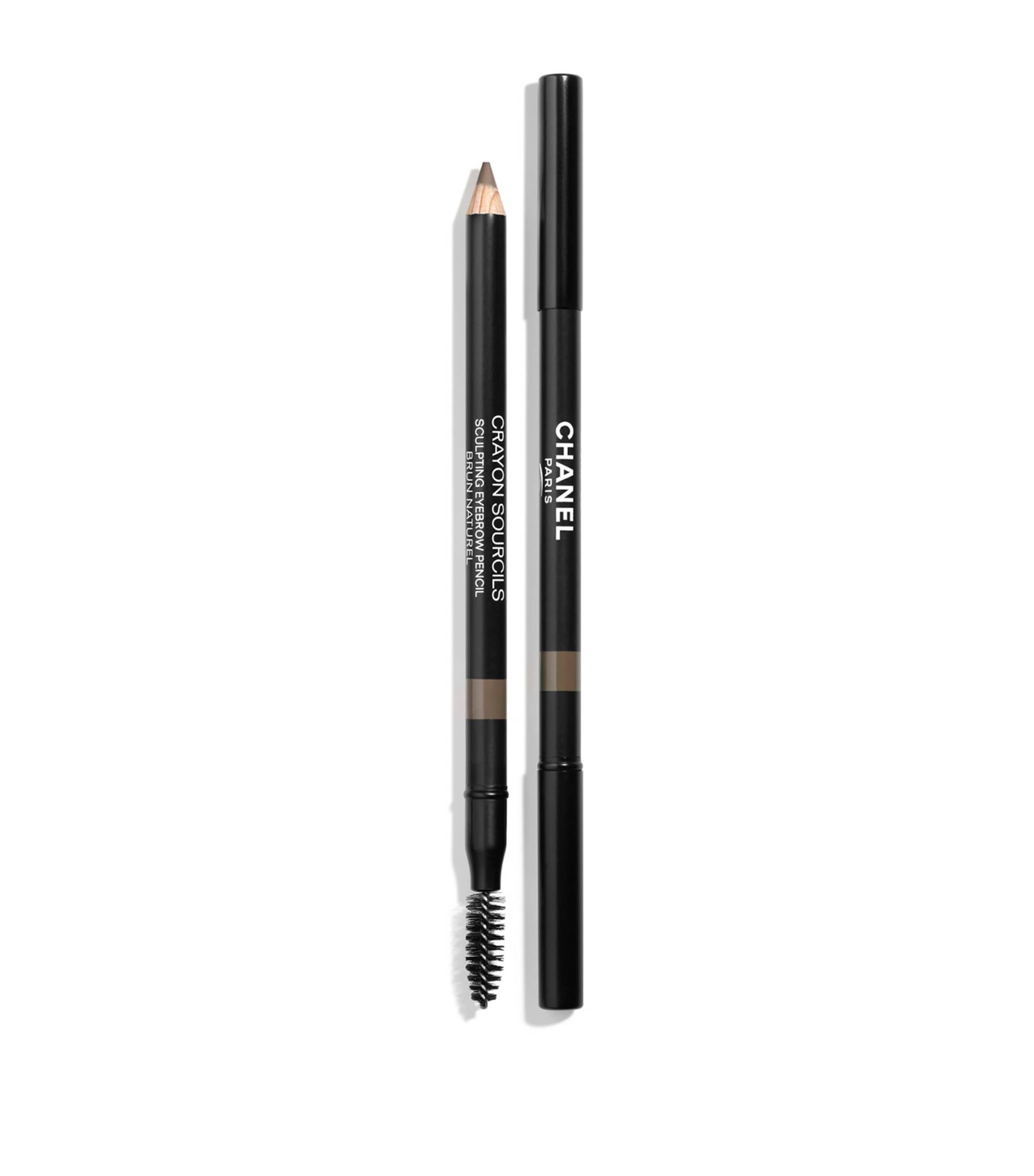 Chanel Crayon Sourcils Eyebrow Pencil