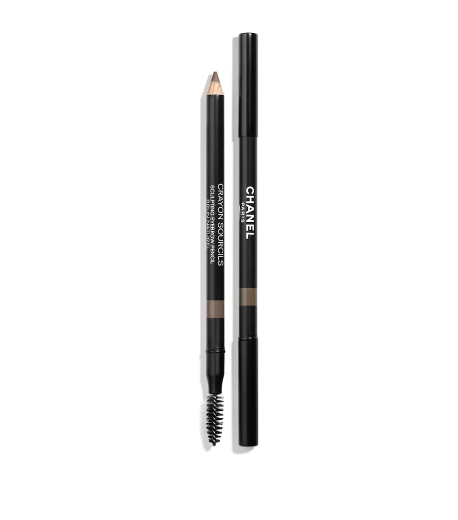 CRAYON SOURCILS Eyebrow Pencil 30 BRUN NATUREL Image 1