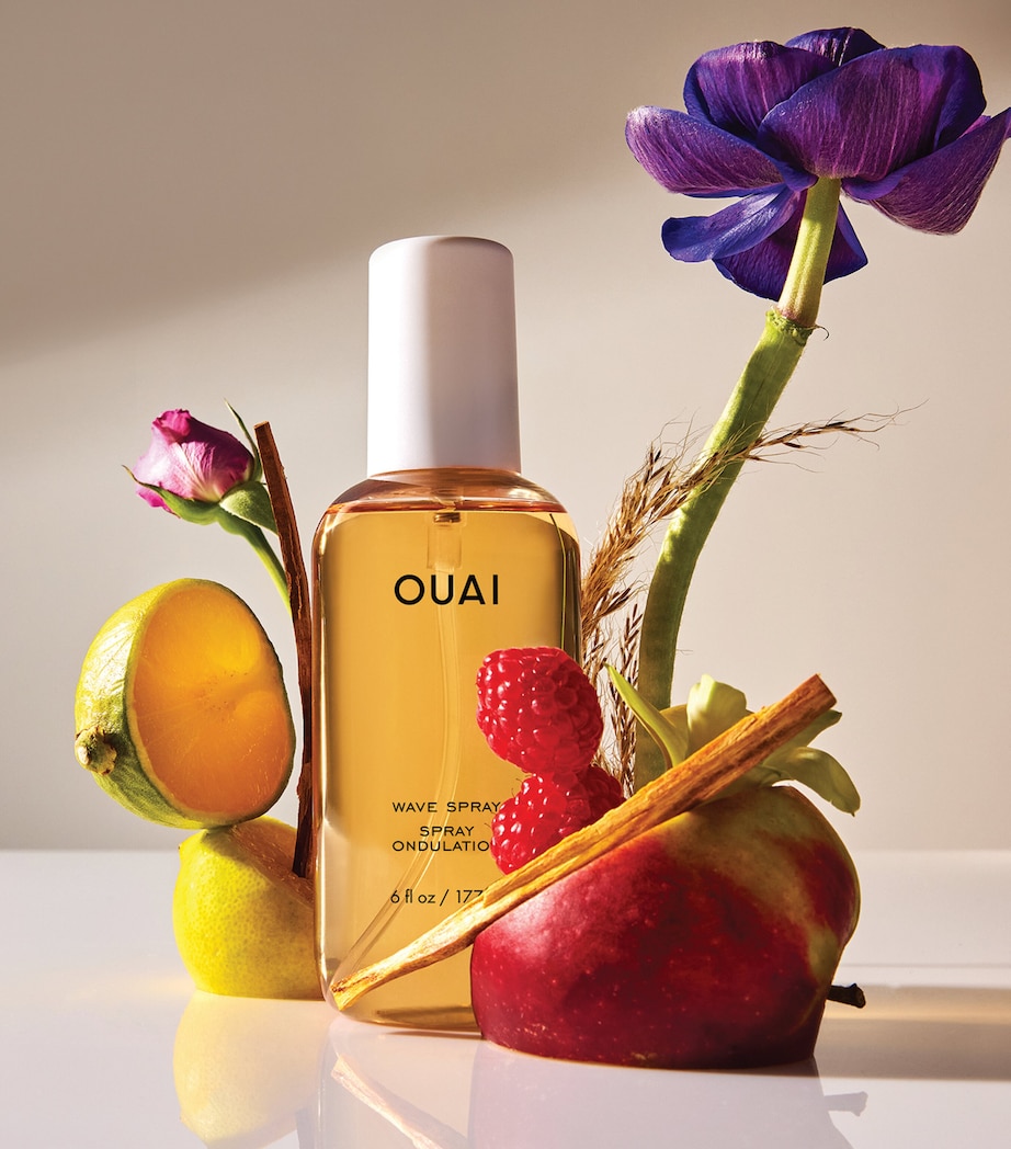 Ouai Wave Spray (177ml) Image 5