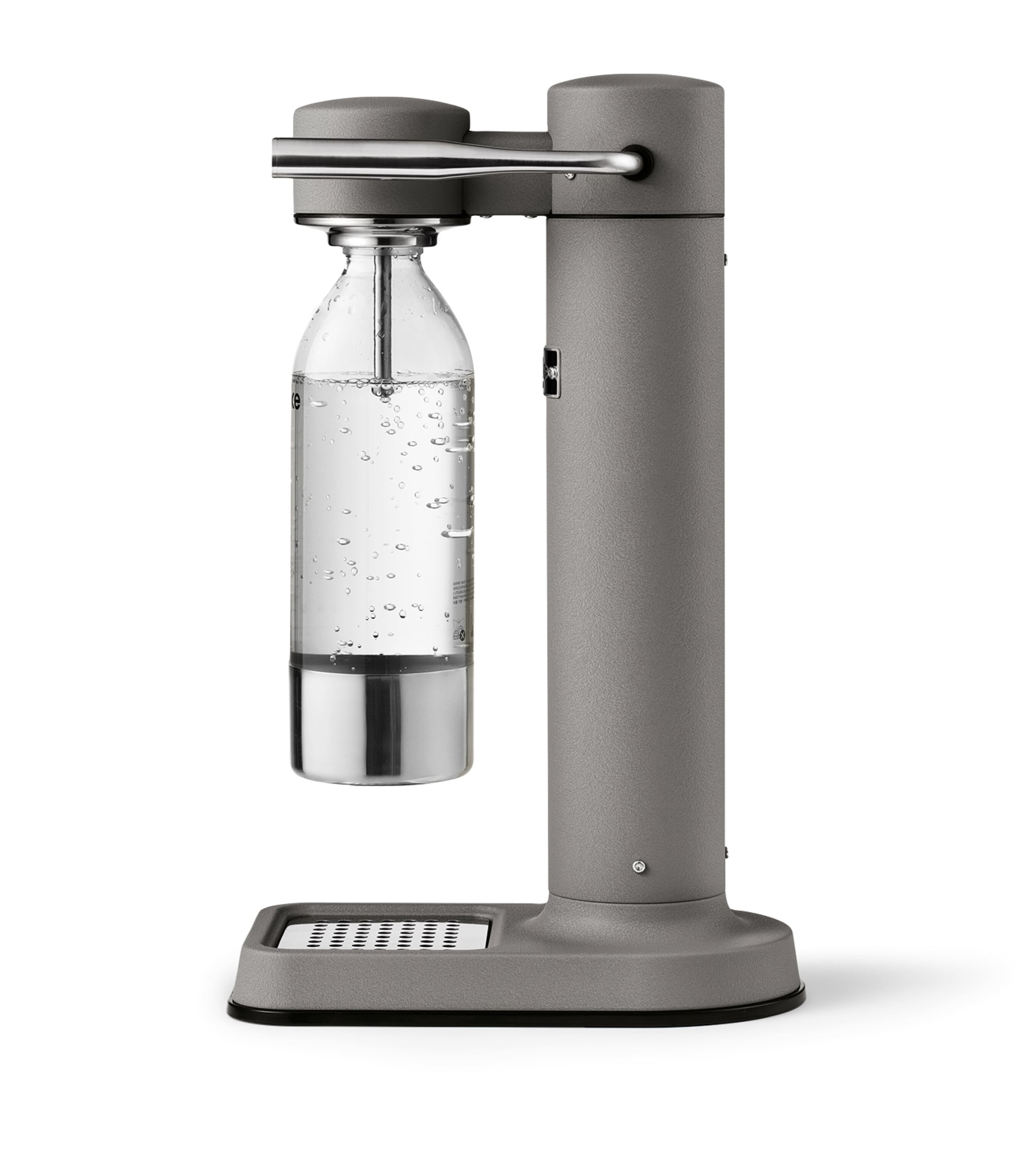 AARKE Pro Carbonator Steel Image 3