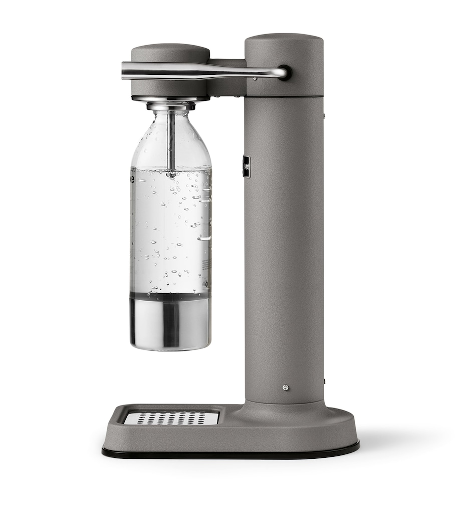 AARKE Pro Carbonator Steel Image 3