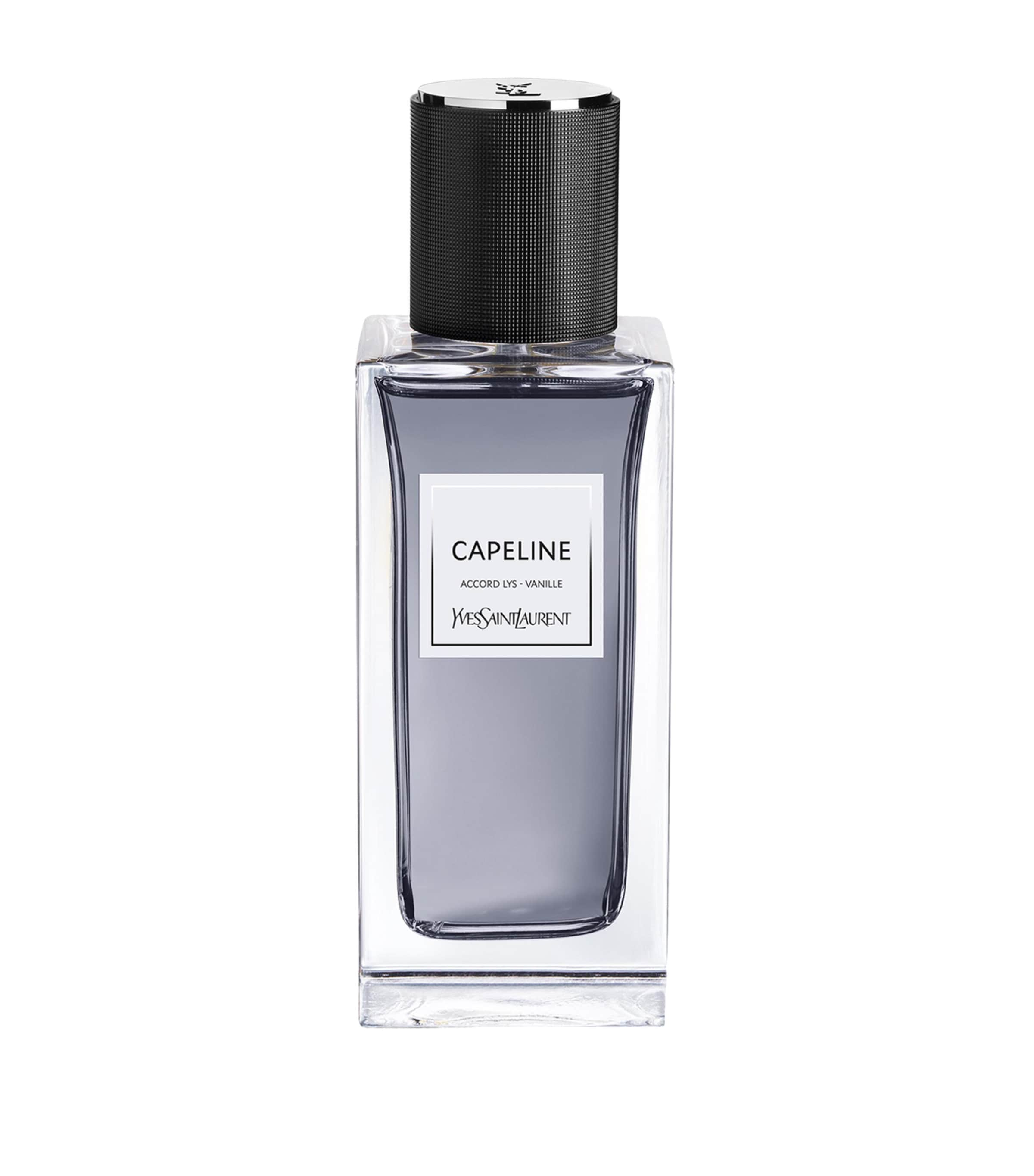 YSL CAPELINE EAU DE PARFUM 