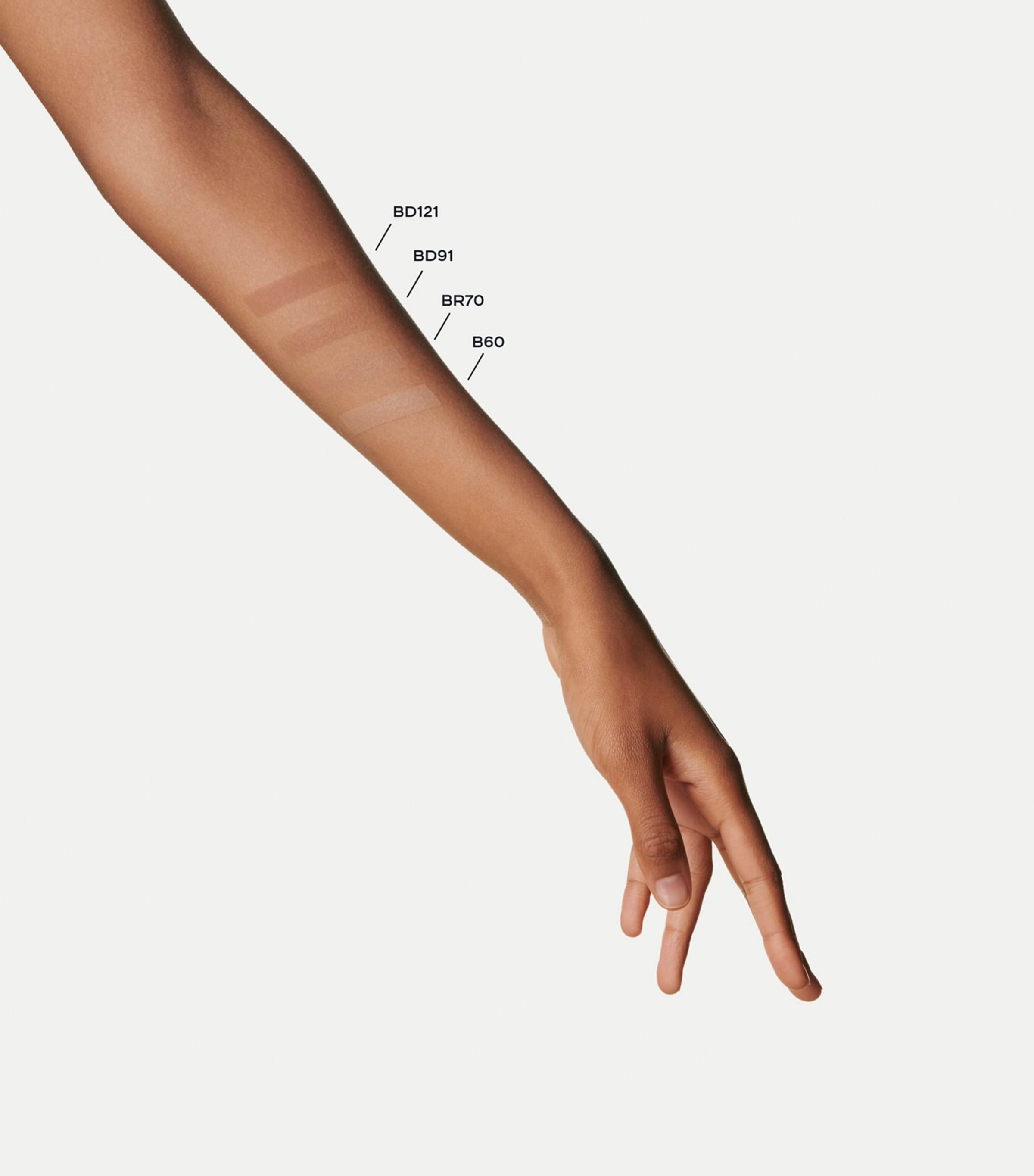 ULTRA LE TEINT VELVET Blurring Smooth-Effect Foundation (30ml) BD91 Image 4