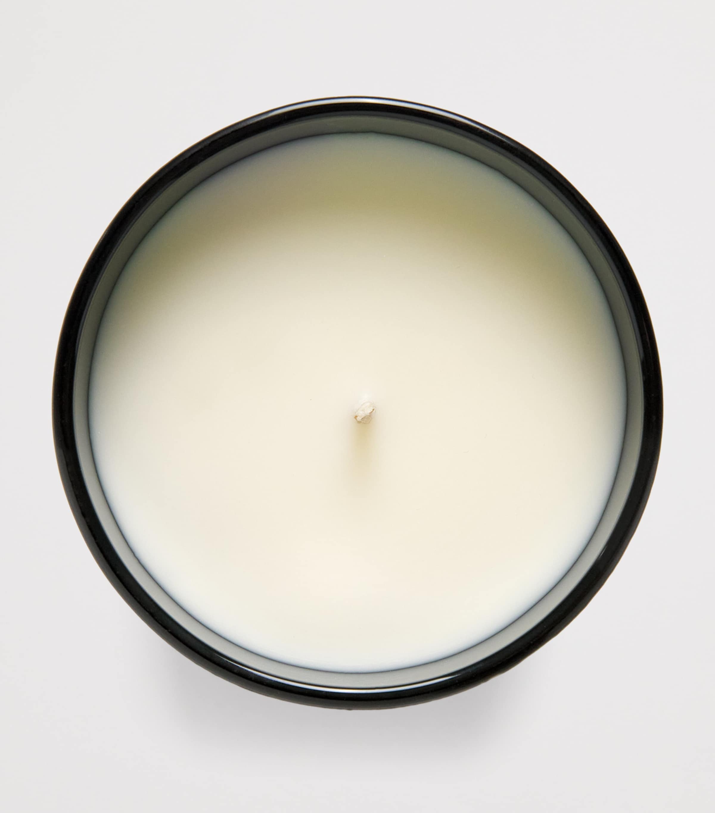 Langdale Scented Candle (210g) IVORY Image 2