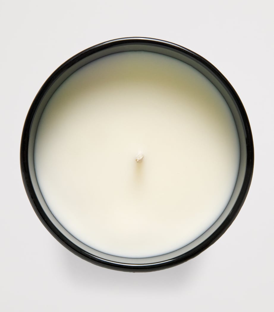 Langdale Scented Candle (210g) IVORY Image 2