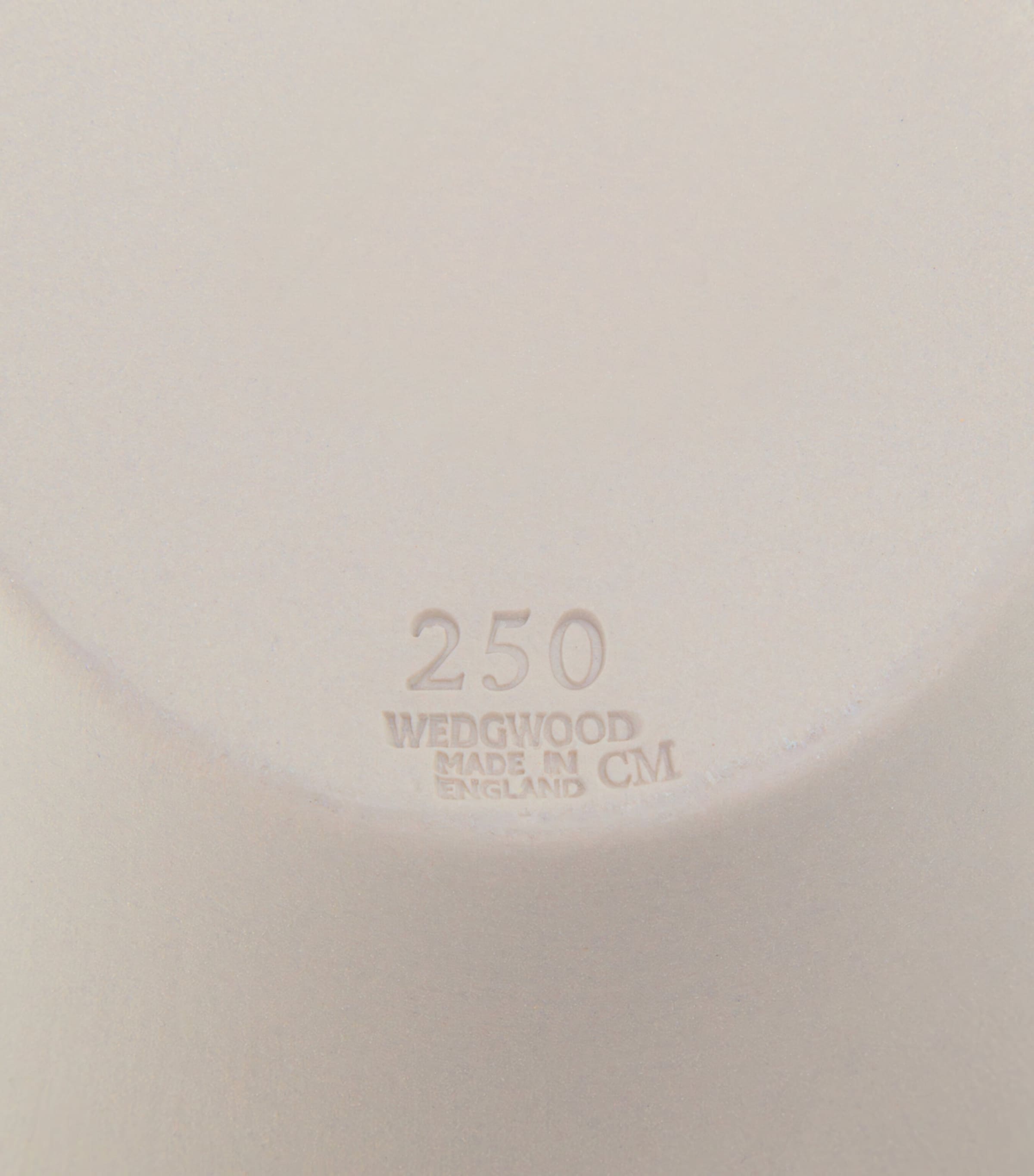 Magnolia Blossom Vase (18cm) BROWN Image 5