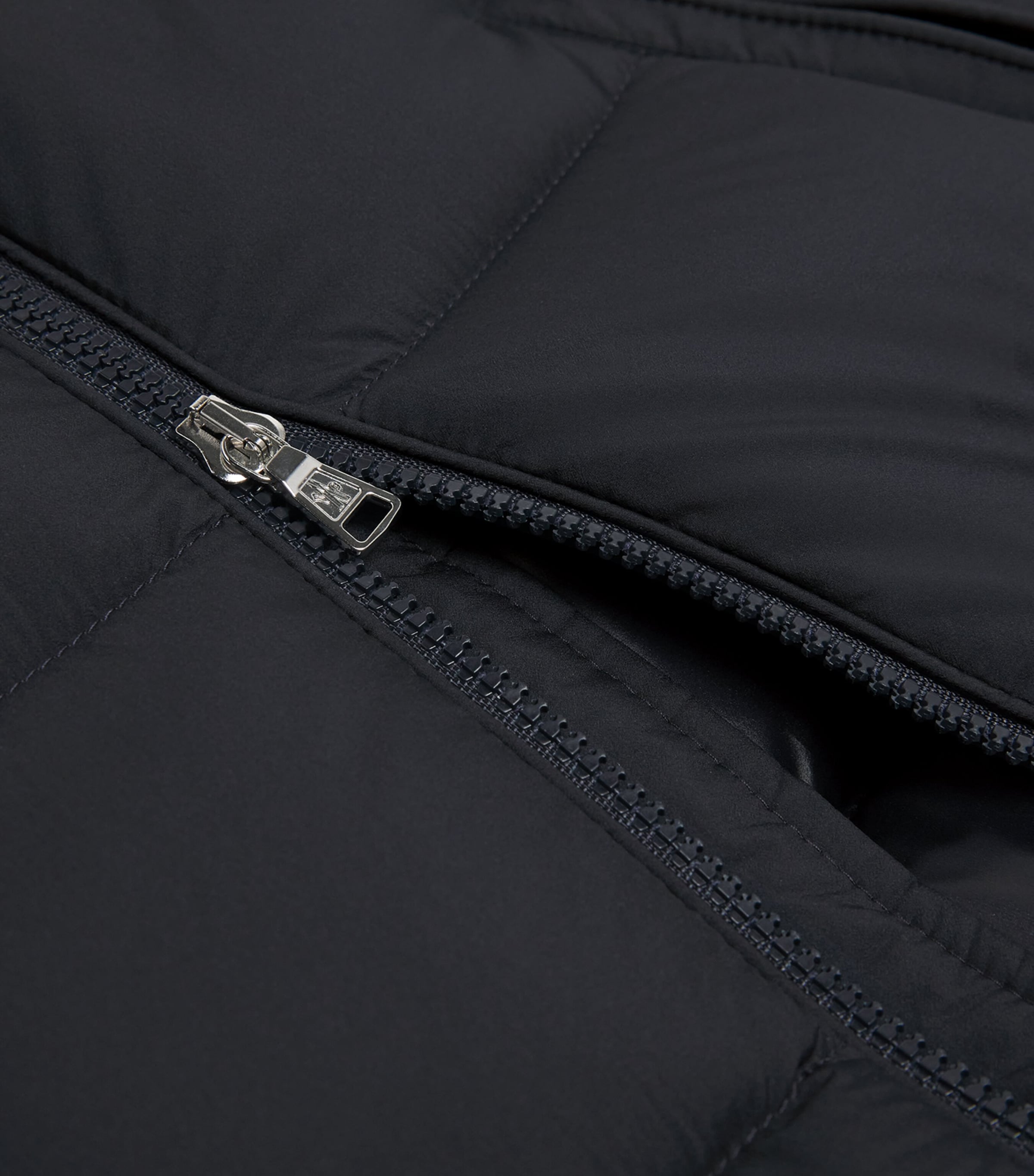 Down Marat Hooded Parka (8-10 Years) 776 Image 3