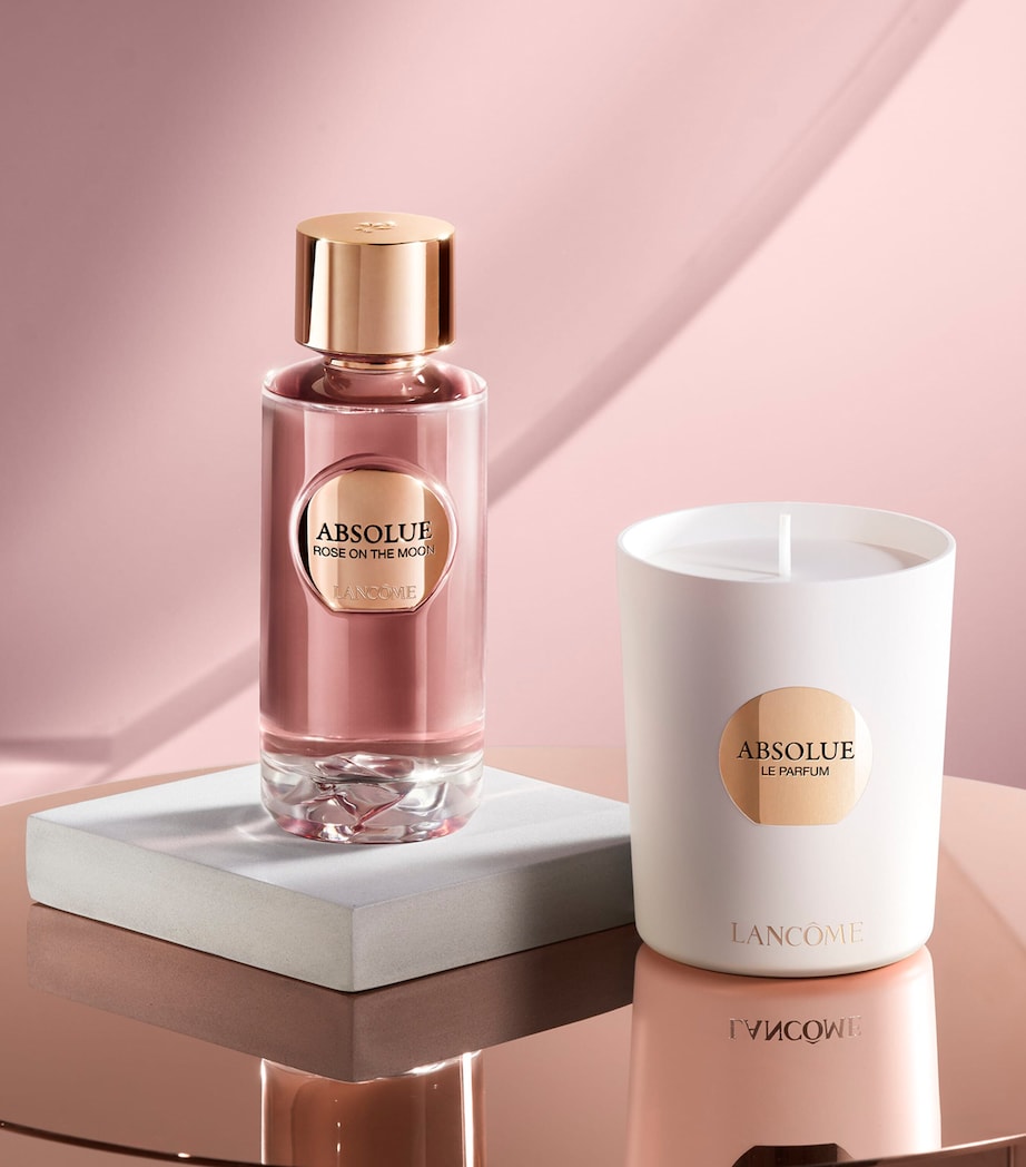 Absolue Rose On The Moon Eau de Parfum (100ml) NO COLOUR Image 8