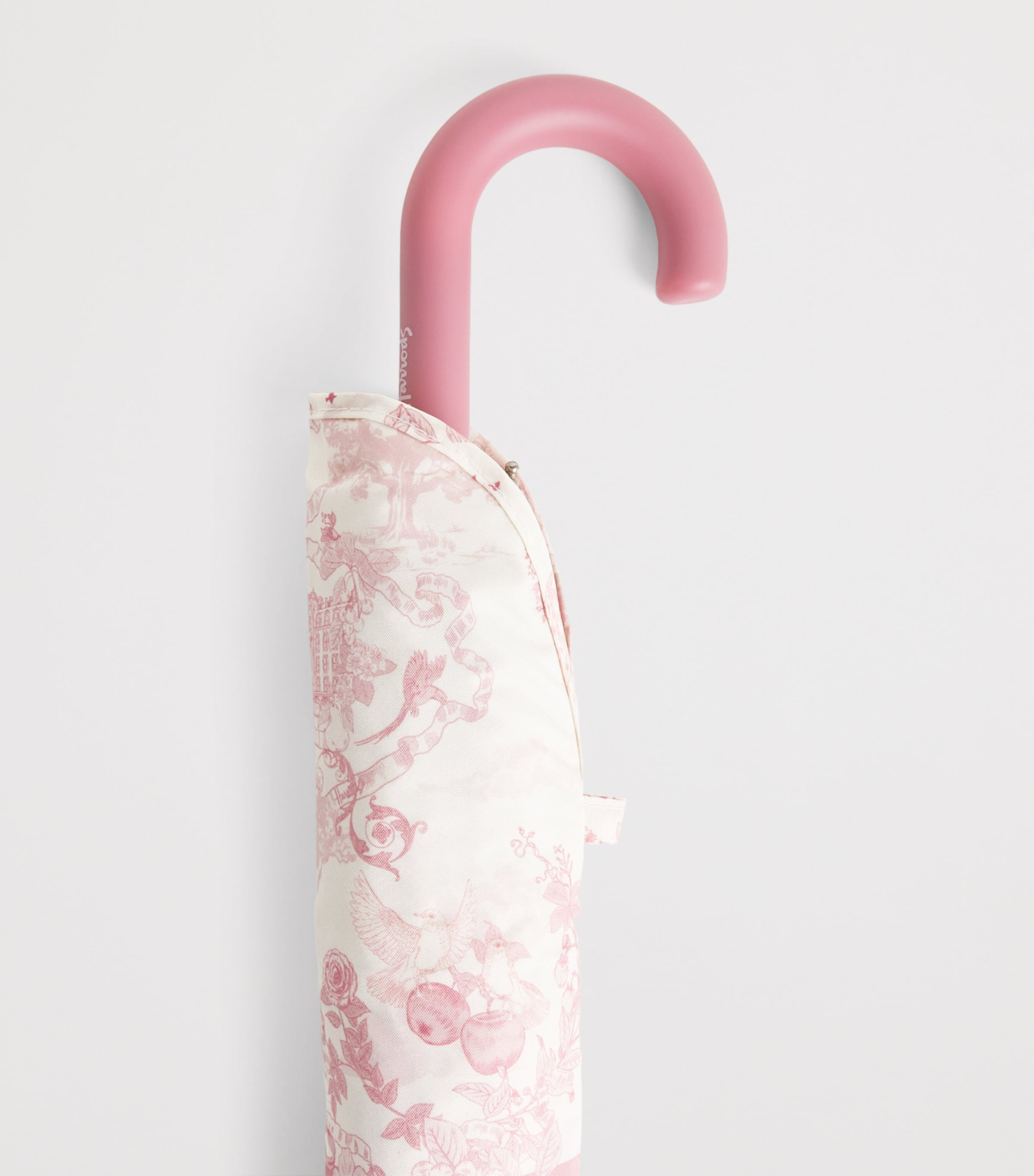 Toile Umbrella PINK Image 2