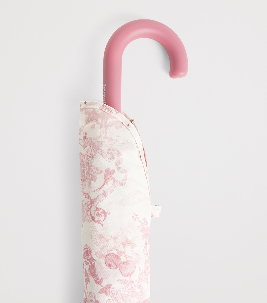 Toile Umbrella PINK Image 2