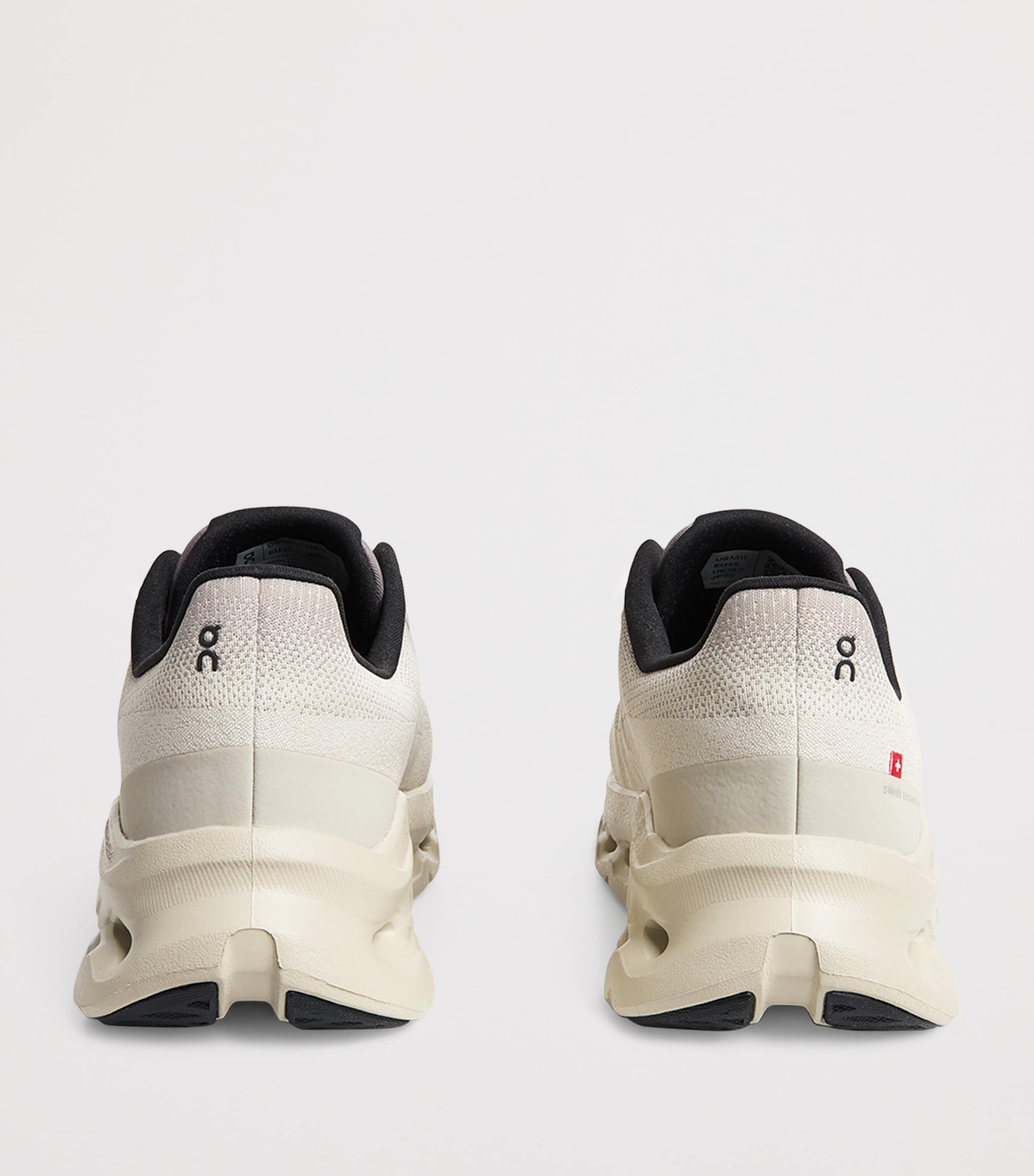 Cloudtilt Trainers CINDER | SAND Image 4