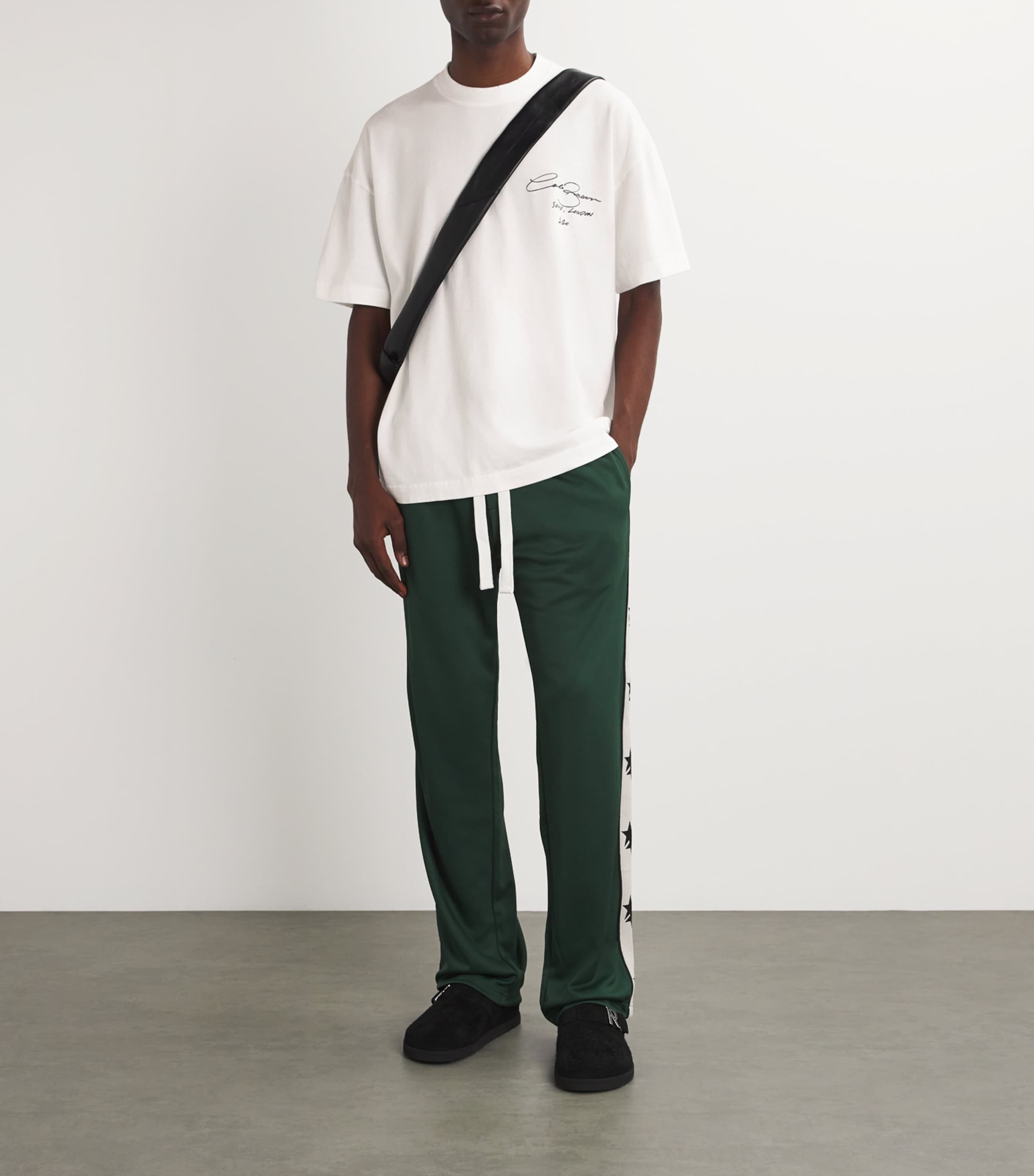 Signature T-Shirt WHITE 100 Image 2