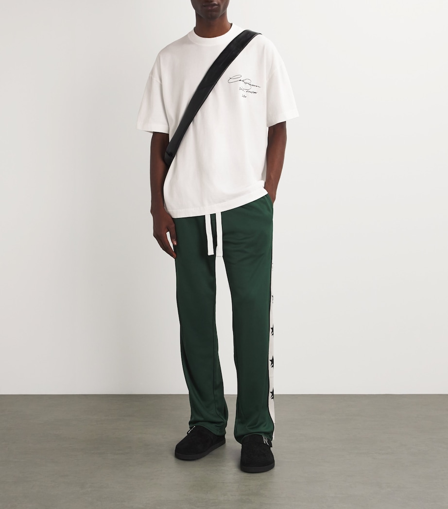 Signature T-Shirt WHITE 100 Image 2