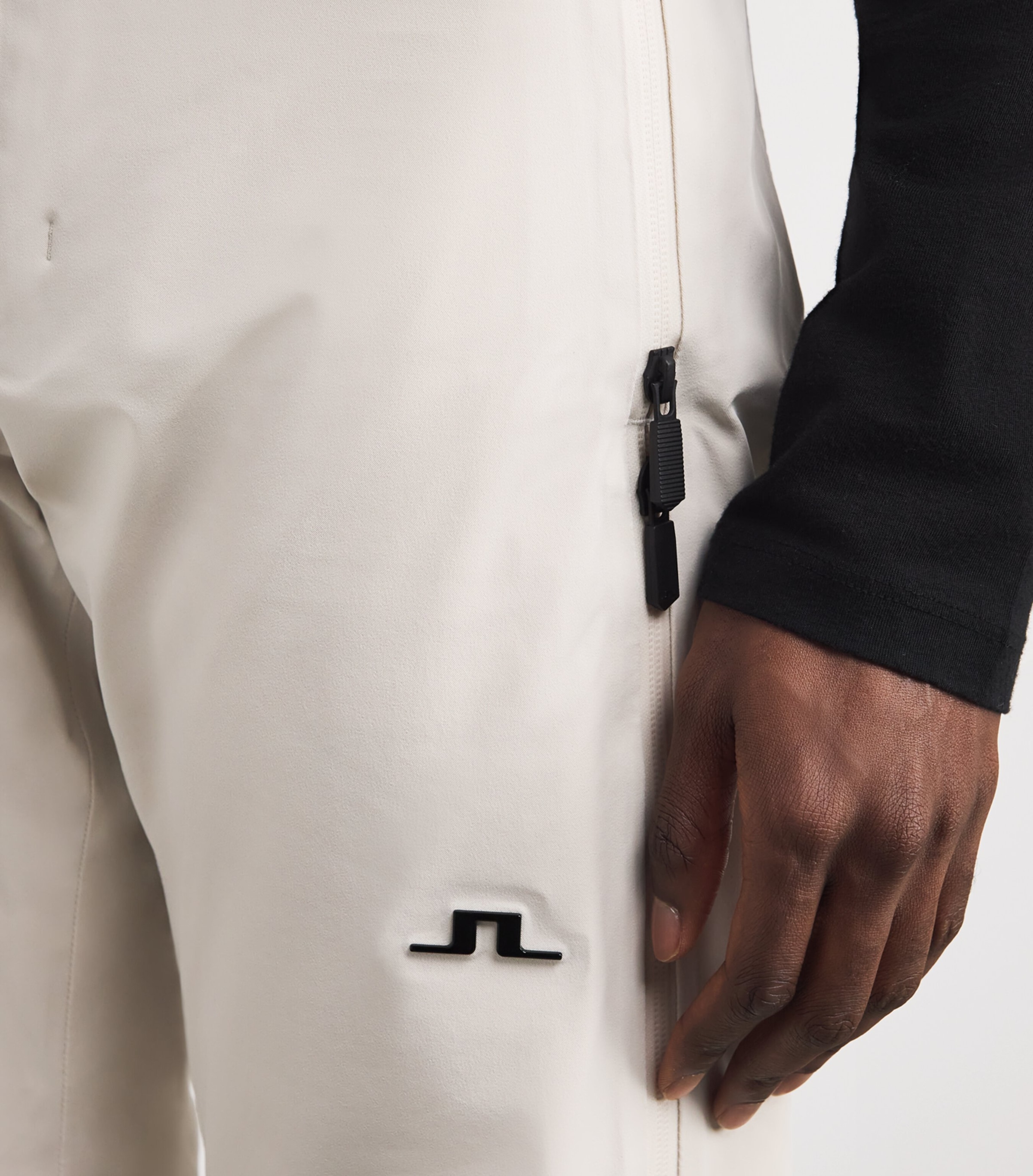 Omnia Ski Trousers MOONBEAMU029 Image 6