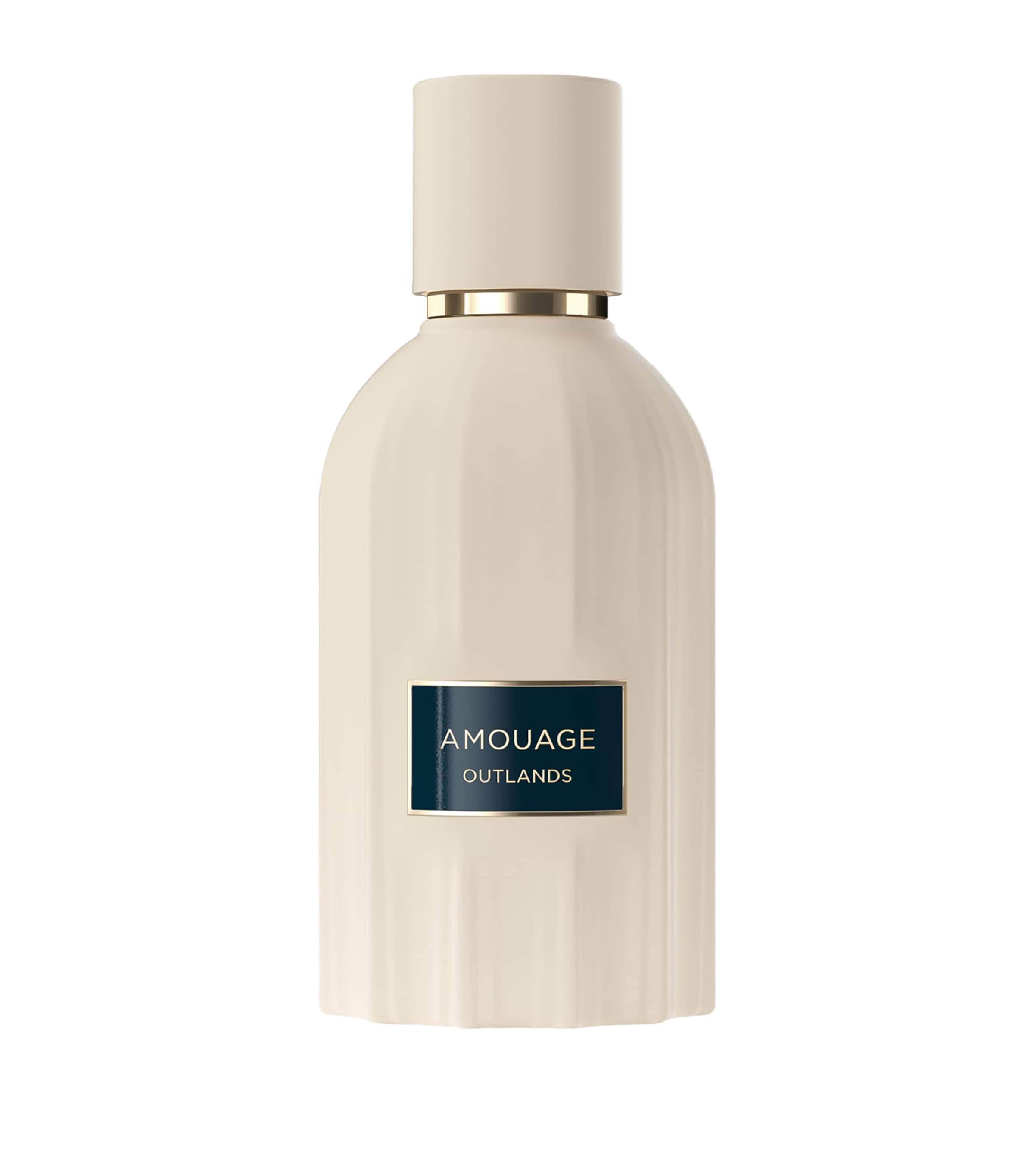 Amouage Outlands Essence De Parfum