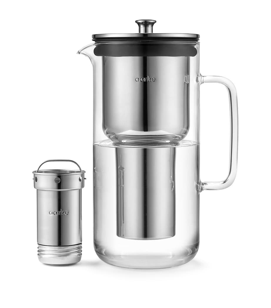 Purifier GLASS Image 1