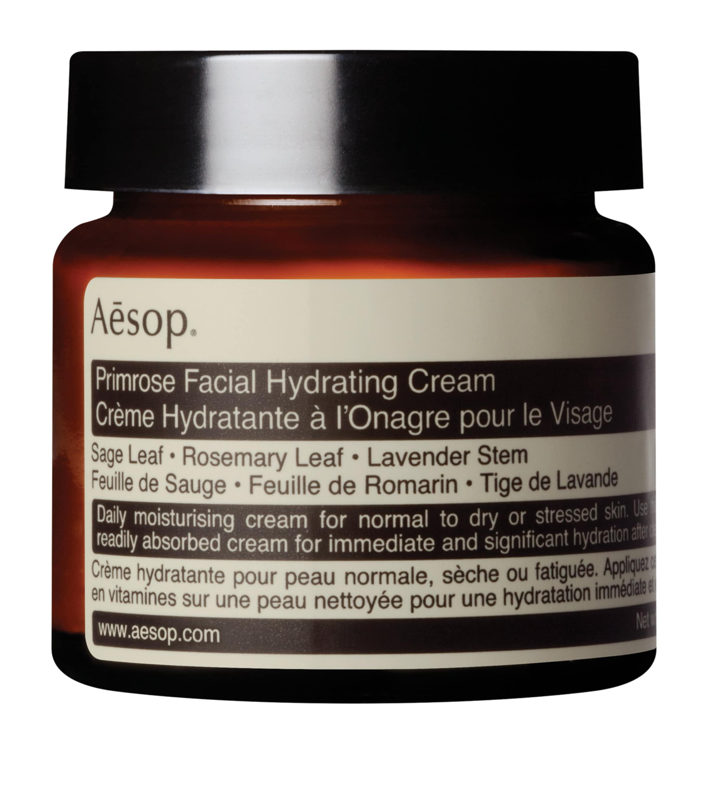 Aesop Primrose Facial Cleansing Masque