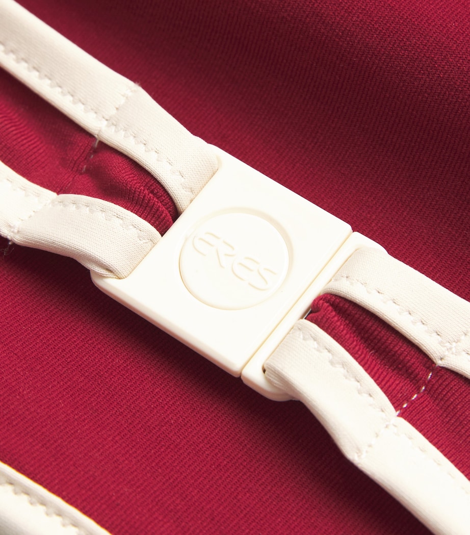 Cut-Out Iman Bikini Top REINETTE Image 4