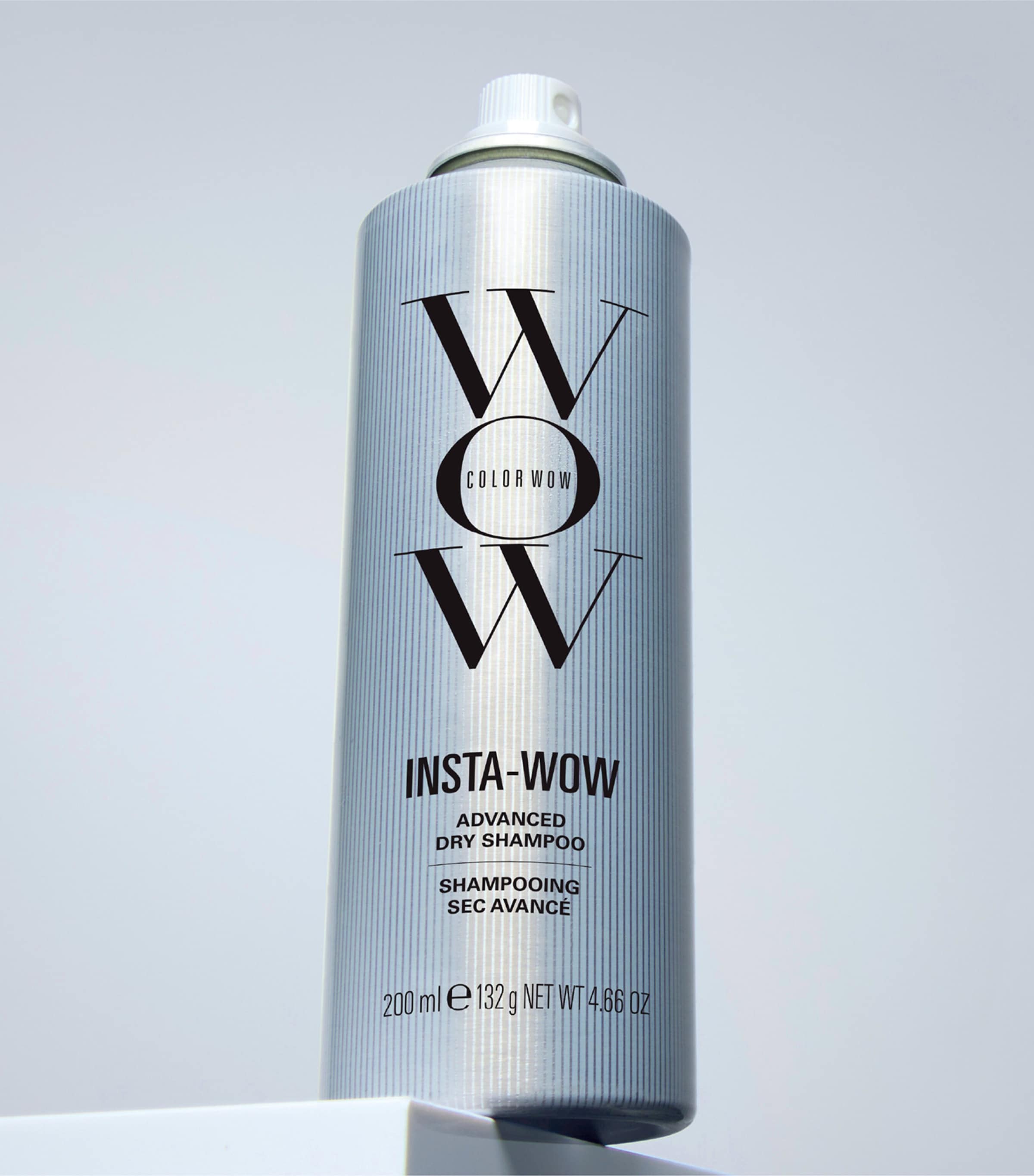 Color Wow Insta-Wow Advanced Dry Shampoo (200ml) Image 3