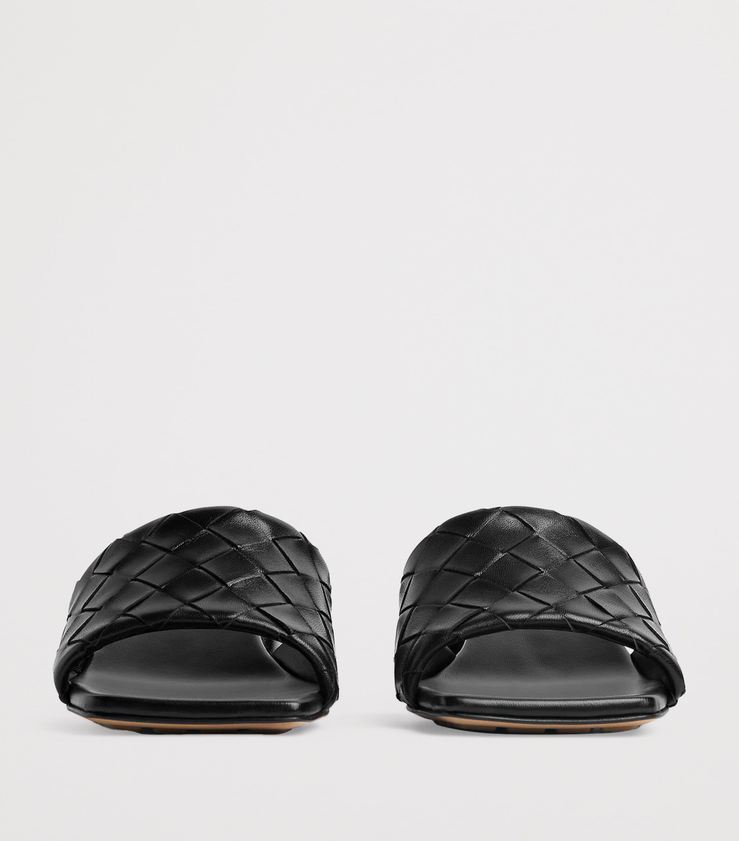 Lambskin Parco Heeled Mules 45 1000 Image 3