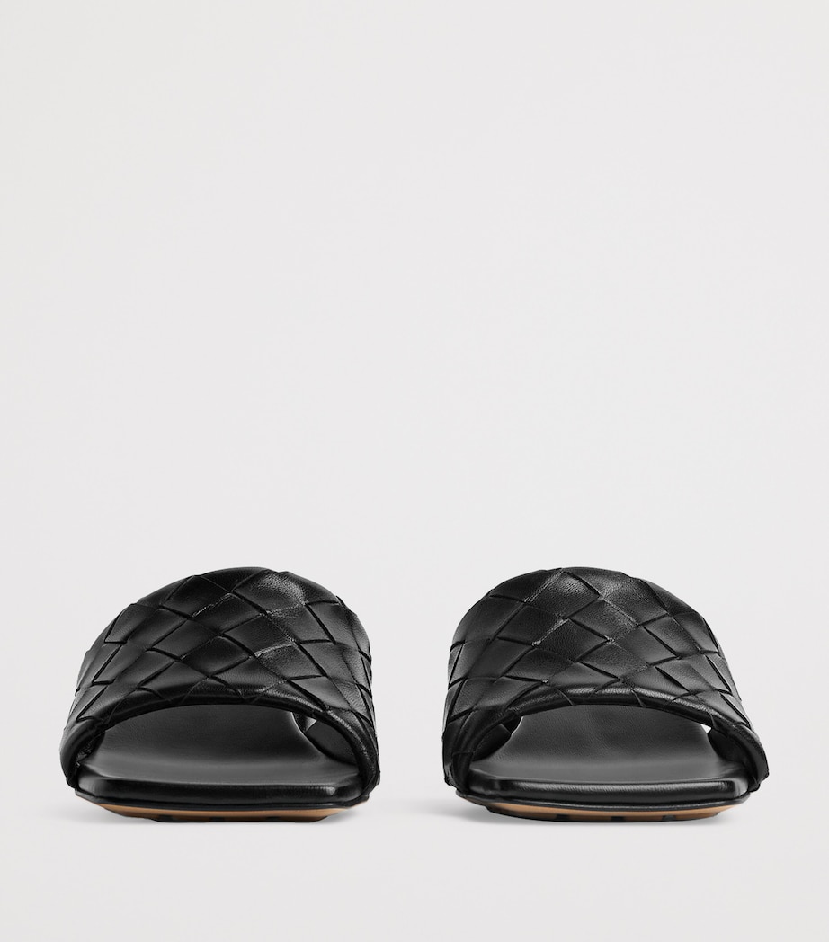 Lambskin Parco Heeled Mules 45 1000 Image 3