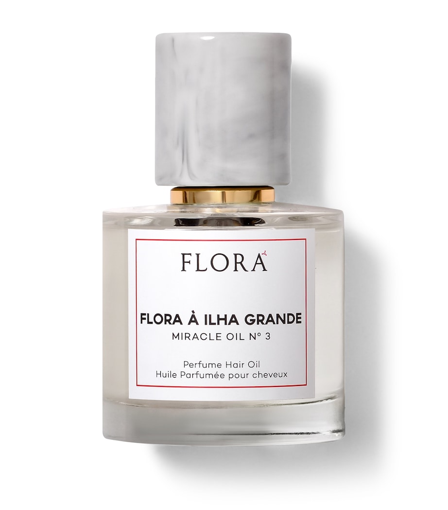 FLORA LAB PARIS Miracle Oil No. 3 Flora à Ilha Grande (50ml) Image 1