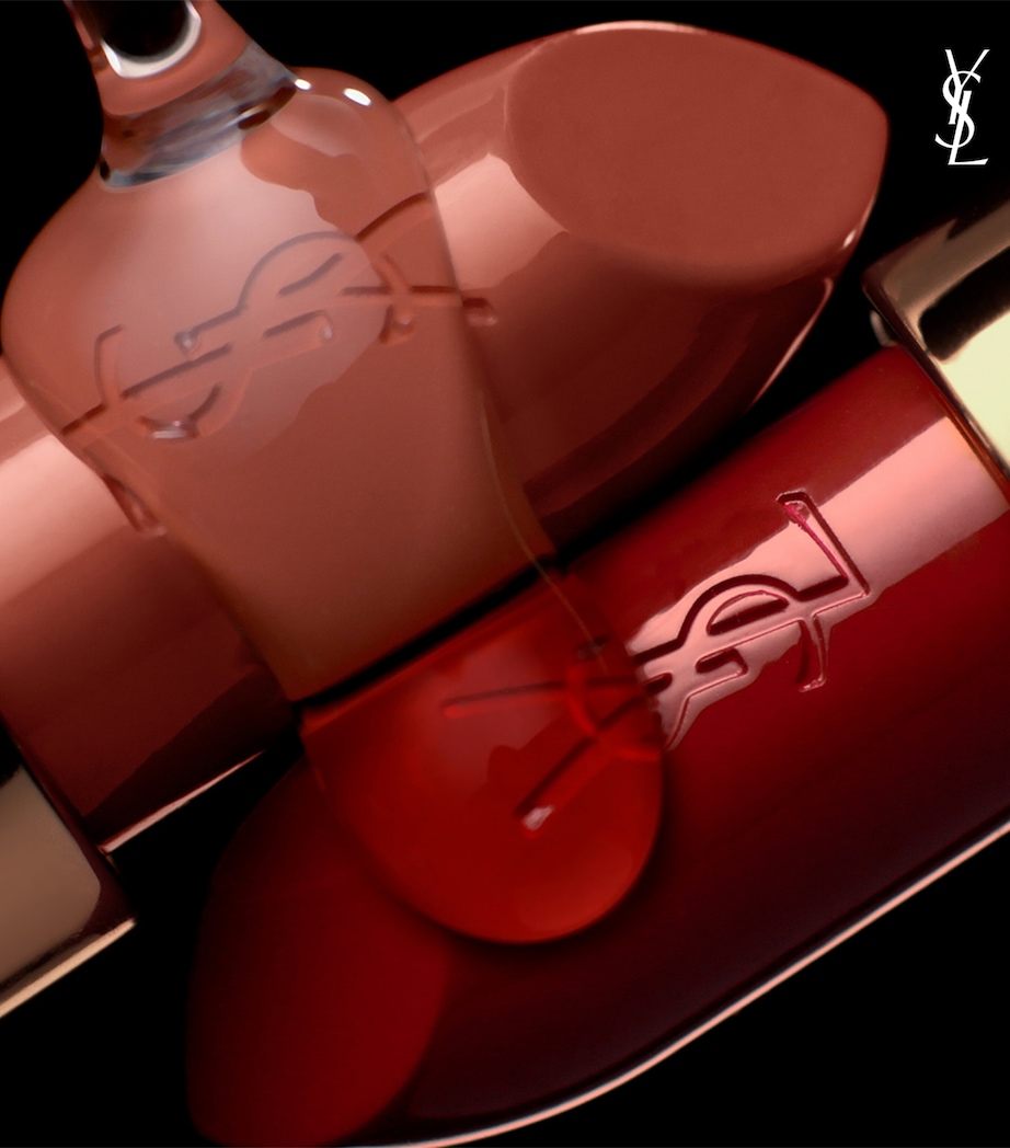 Rouge Pur Couture Lipstick N3 Image 3