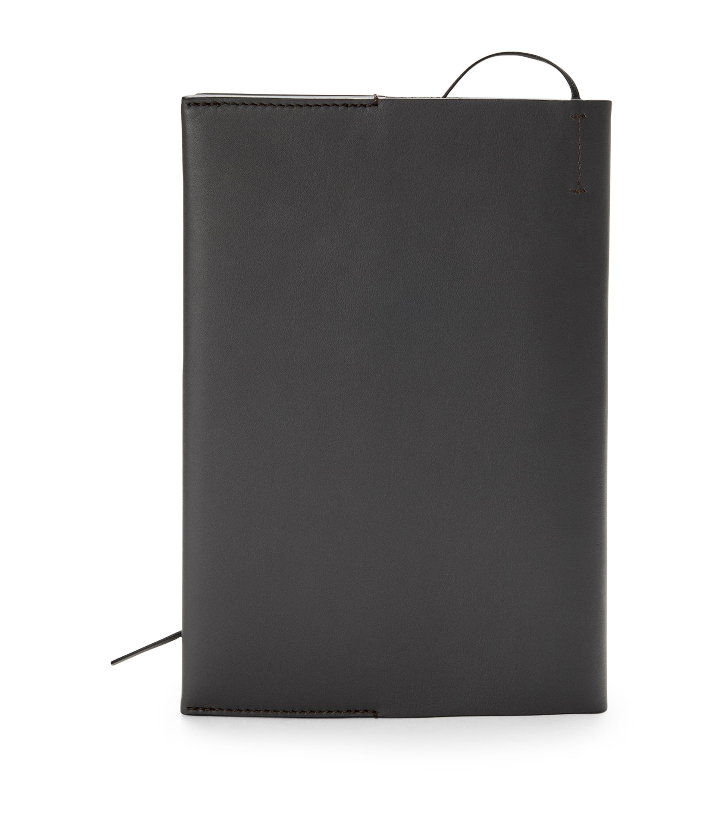 x Louis Wain Leather Notebook BLACK/MULTICOLOR Image 2