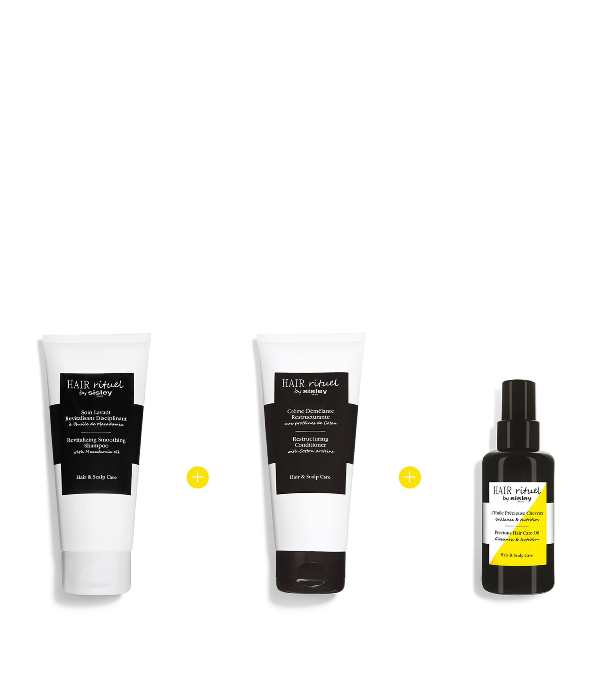 Sisley Restructuring Conditioner (200ml) | Harrods US