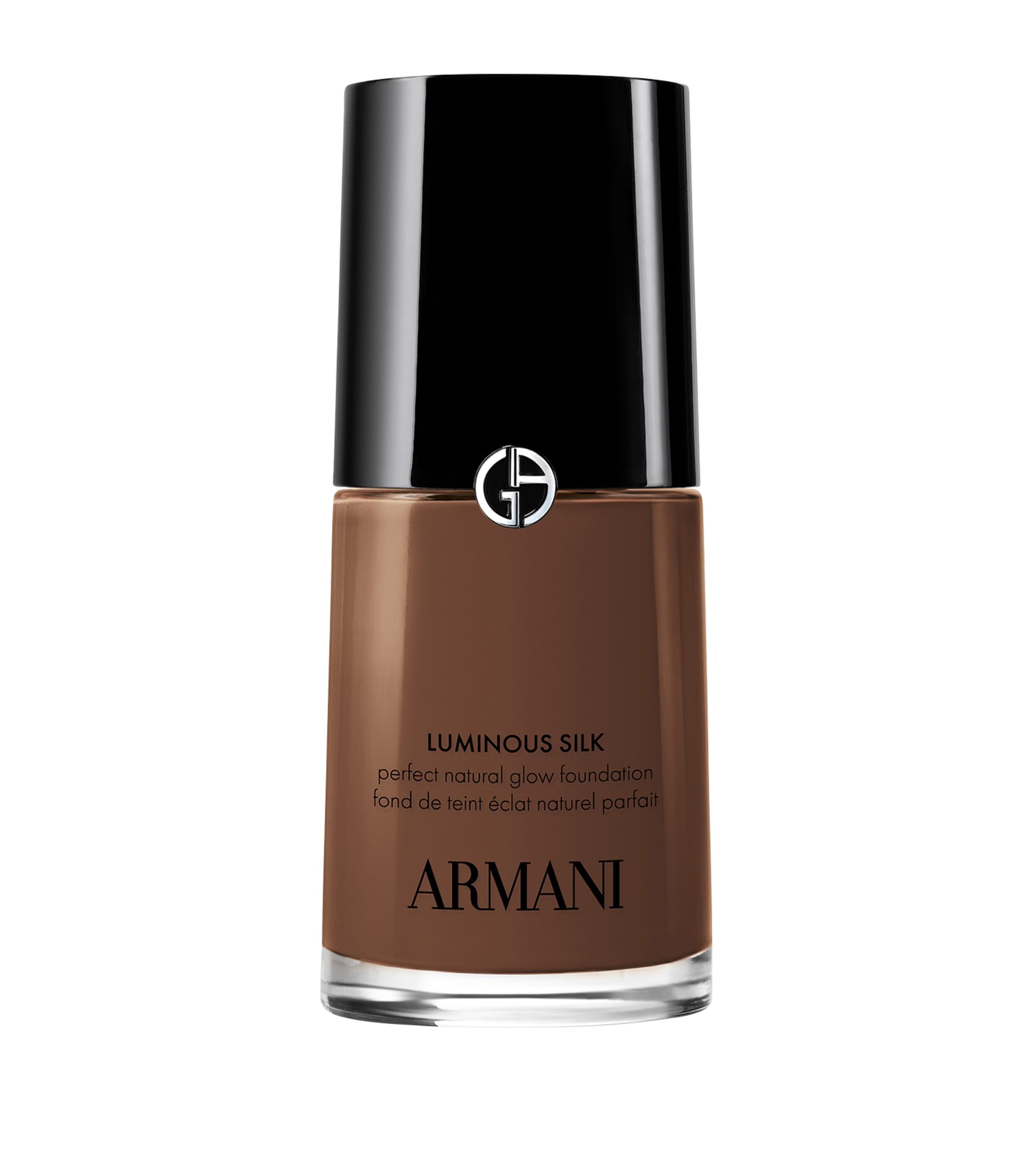 Luminous Silk Foundation SHADE 15.5 Image 1