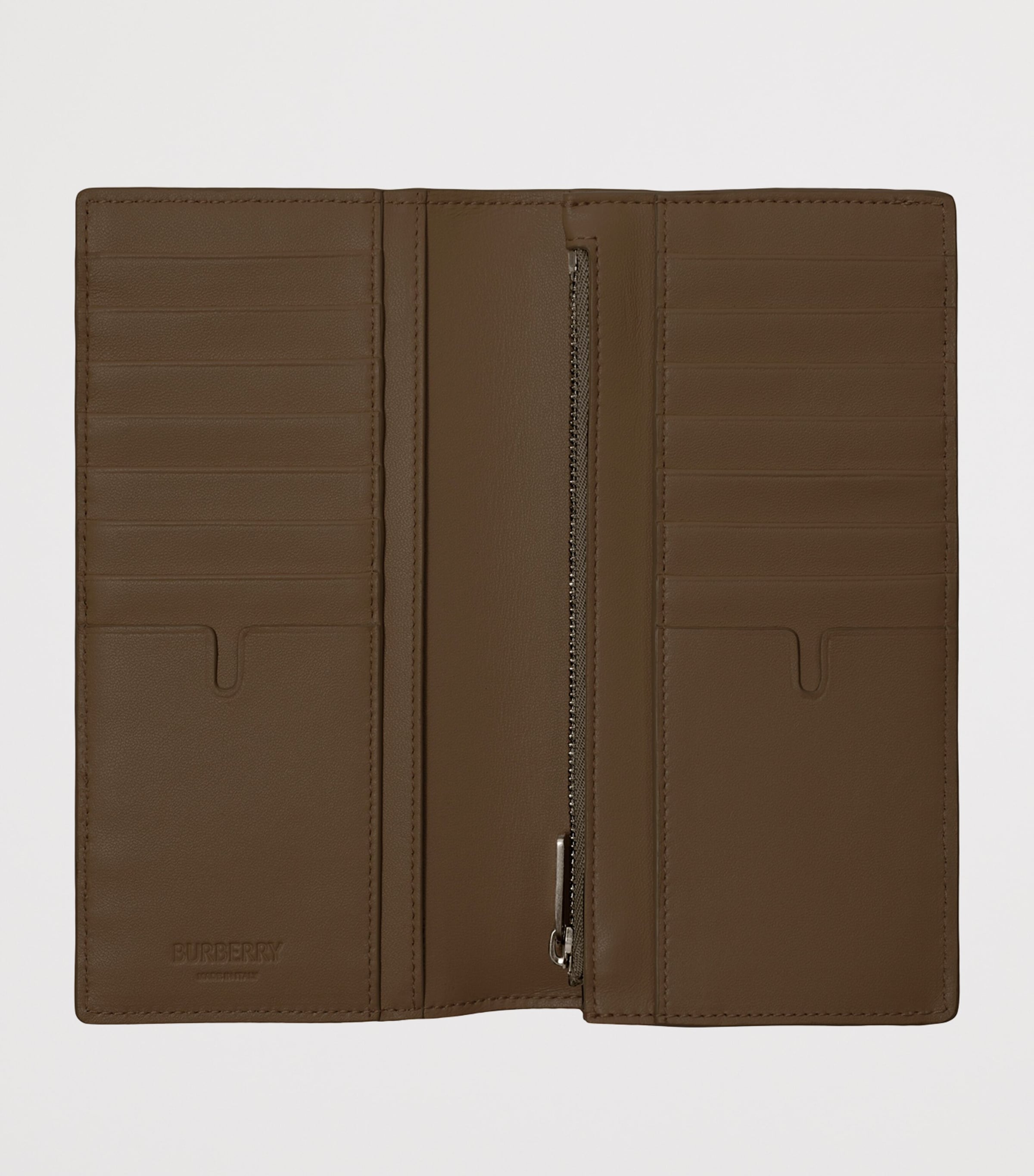 Check Continental Wallet SAND Image 2